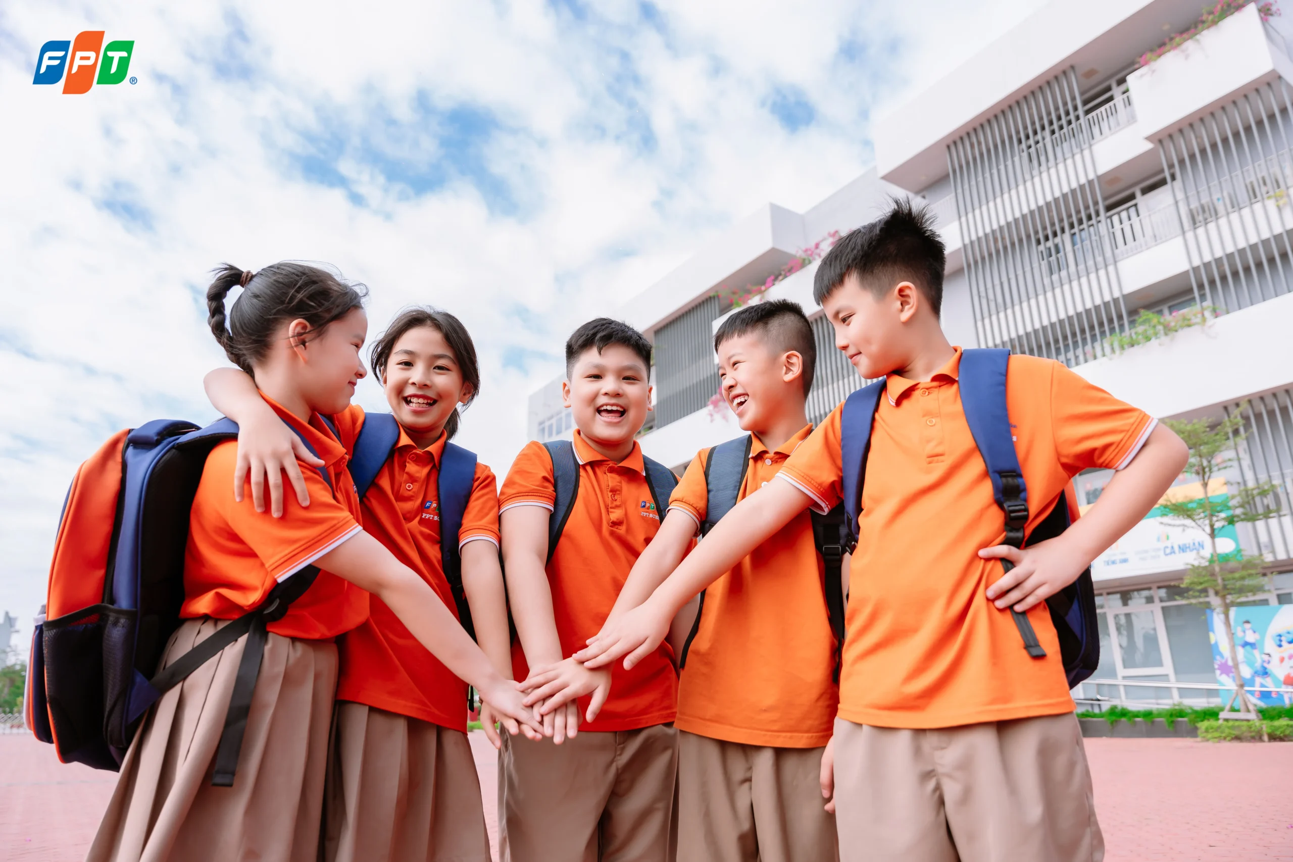 CS FSC BẮC GIANG | FPT Schools