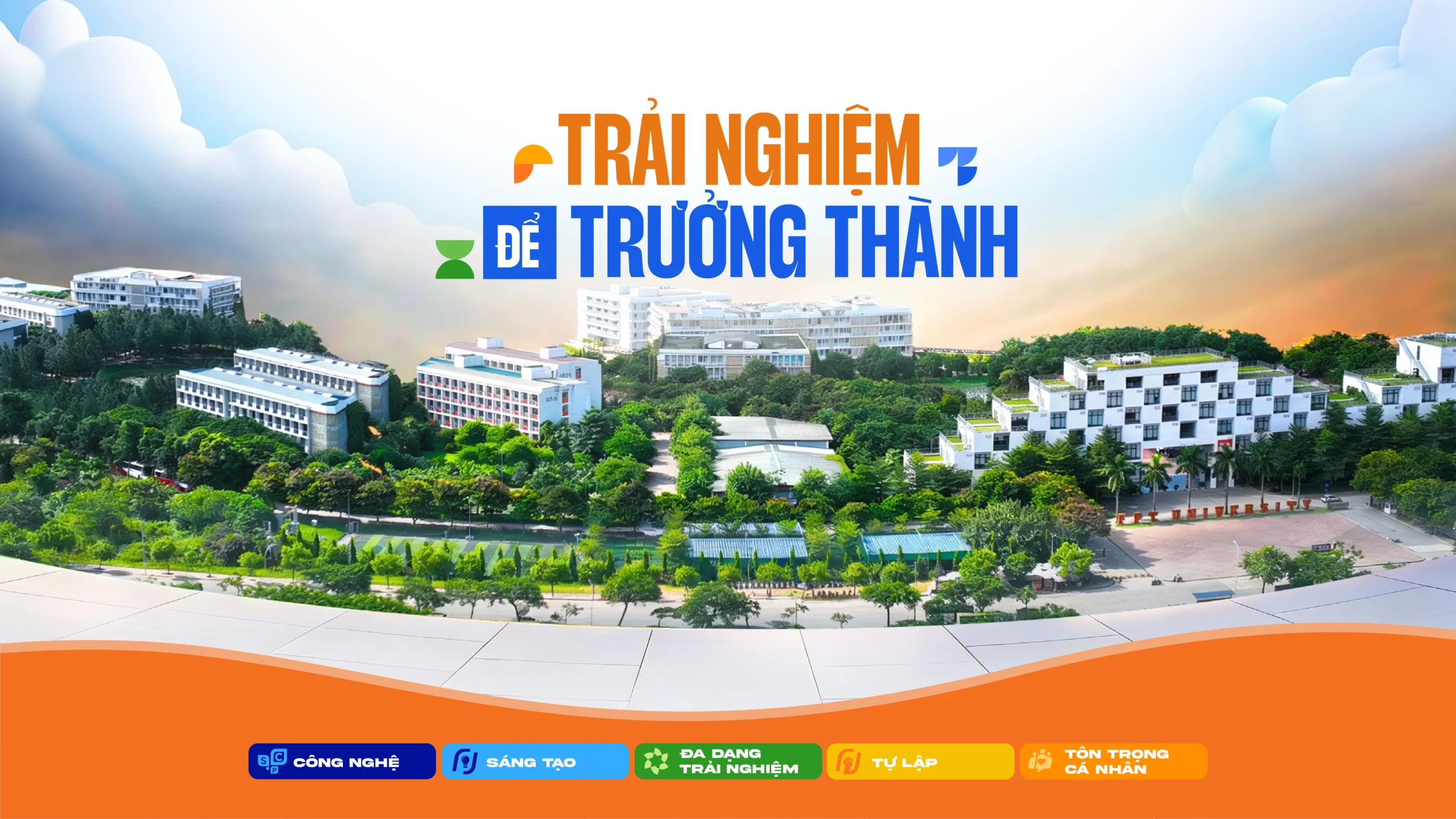 CƠ SỞ HÒA LẠC | FPT Schools