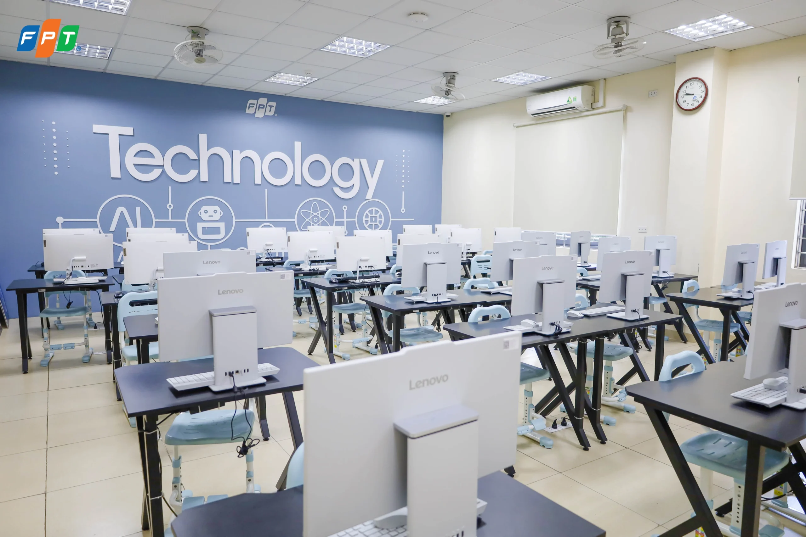 CS FSC CẦU GIẤY | FPT Schools