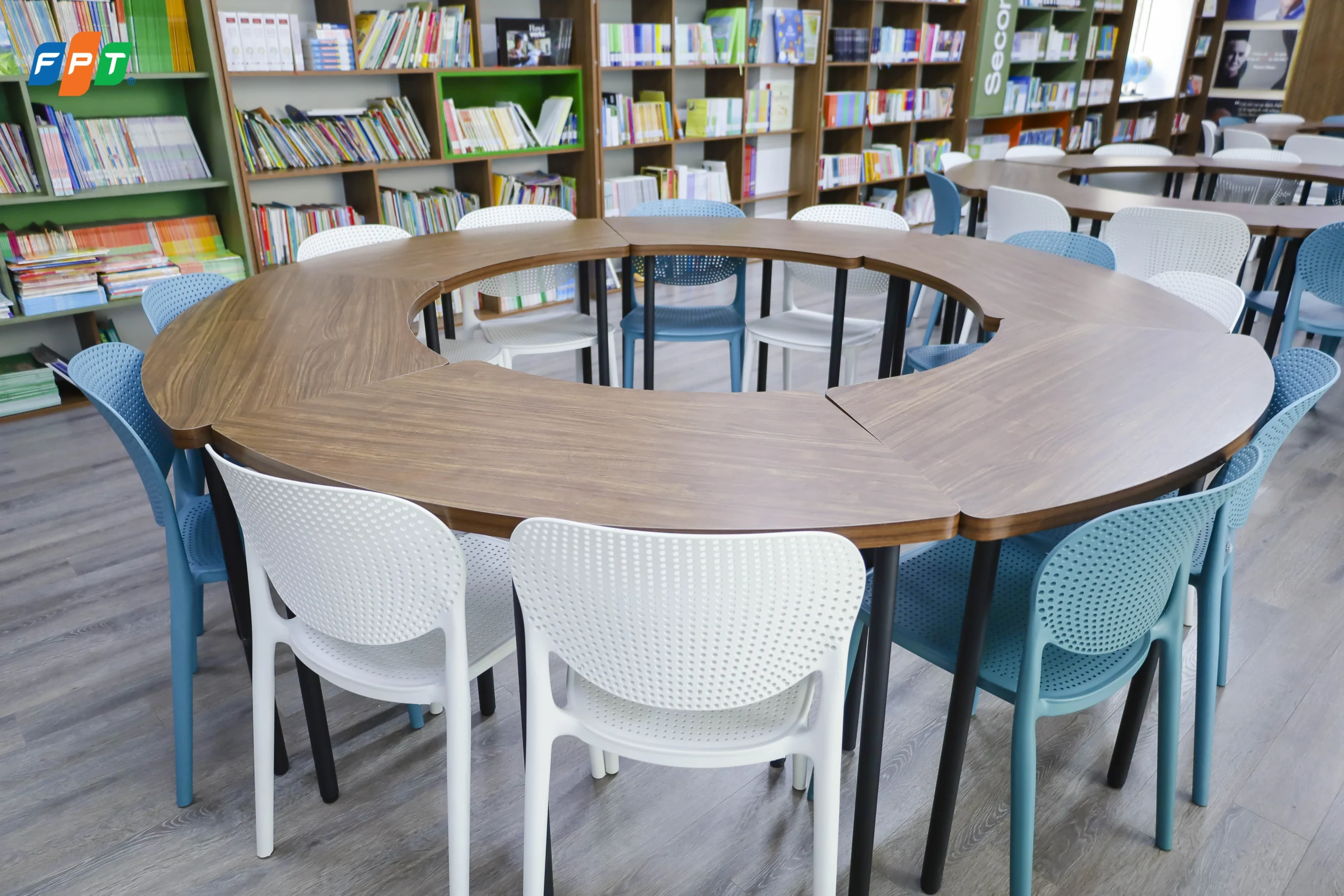 CS FSC CẦU GIẤY | FPT Schools