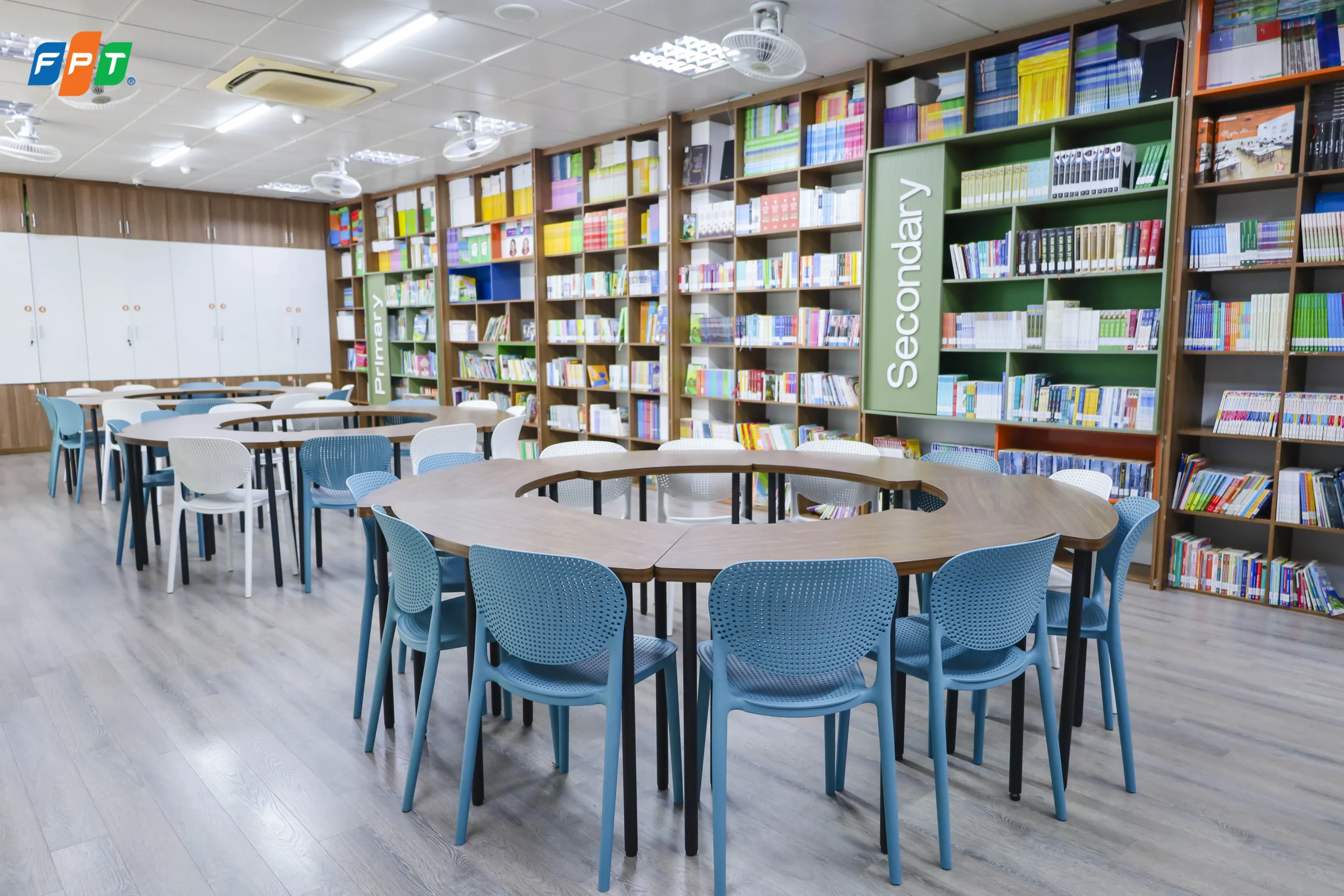 CS FSC CẦU GIẤY | FPT Schools