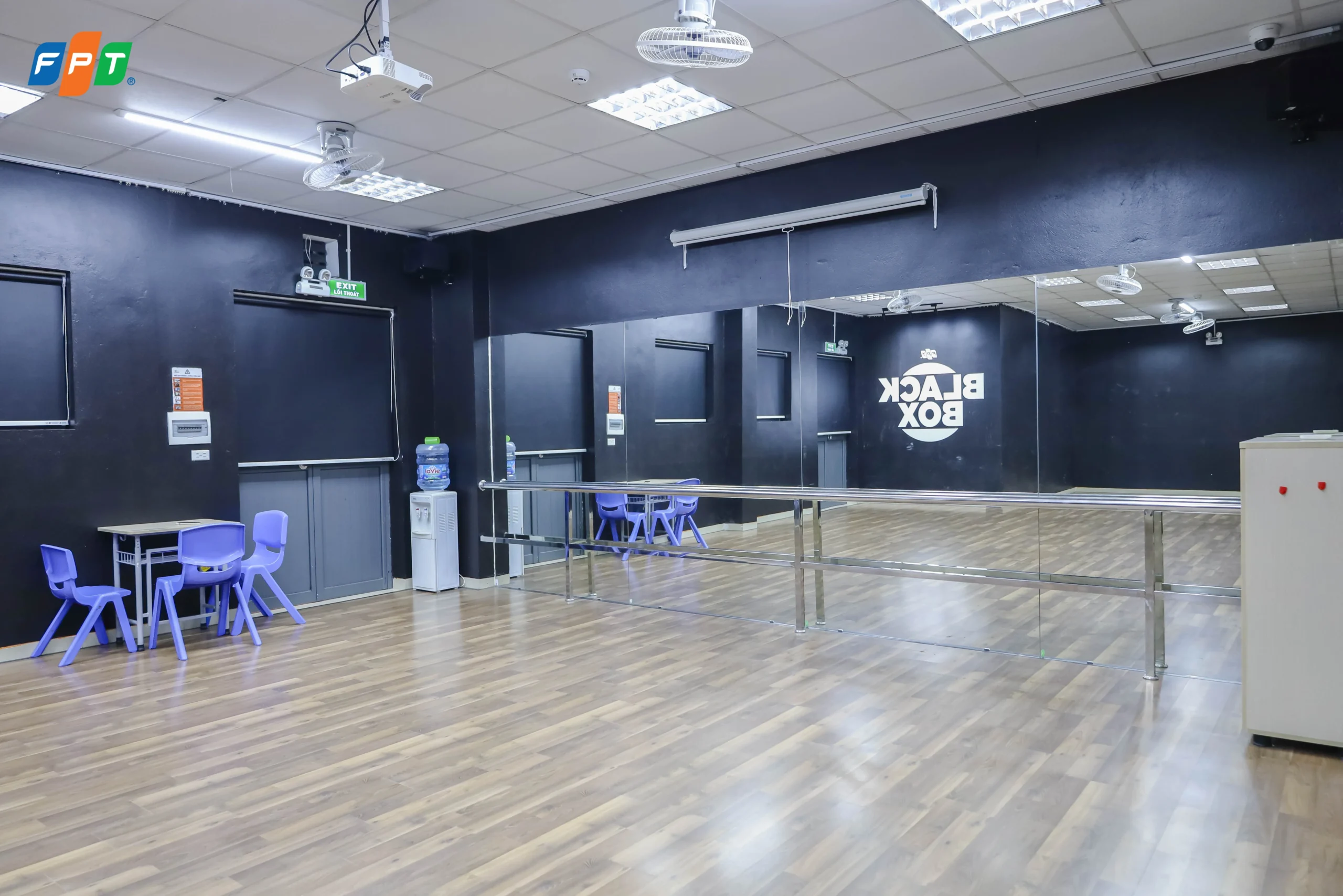 CS FSC CẦU GIẤY | FPT Schools