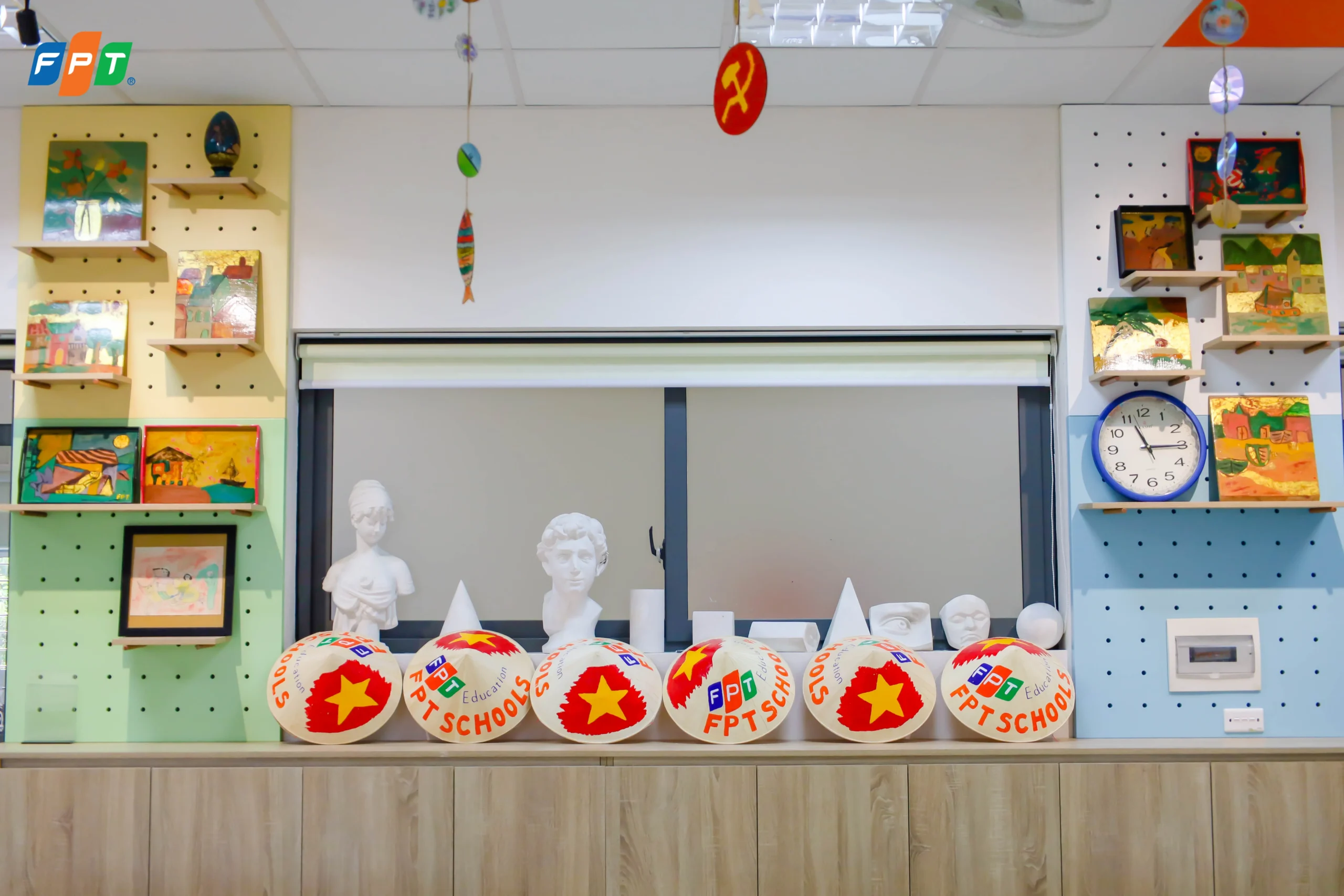 CS FSC CẦU GIẤY | FPT Schools