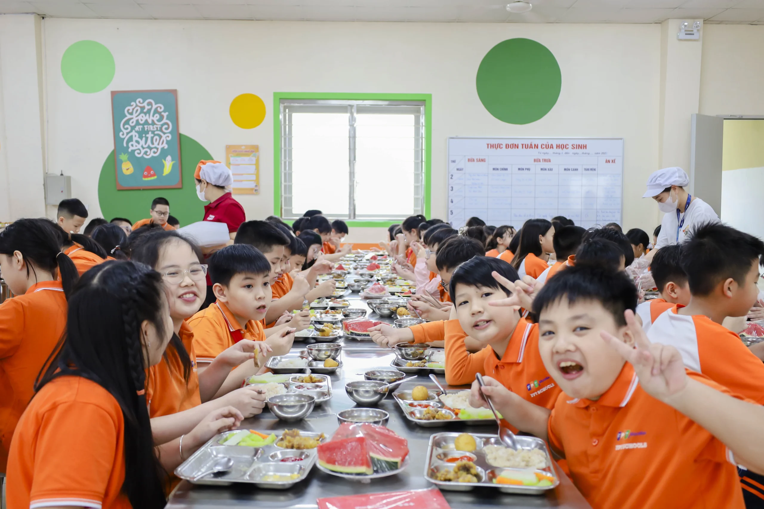 CS FSC CẦU GIẤY | FPT Schools