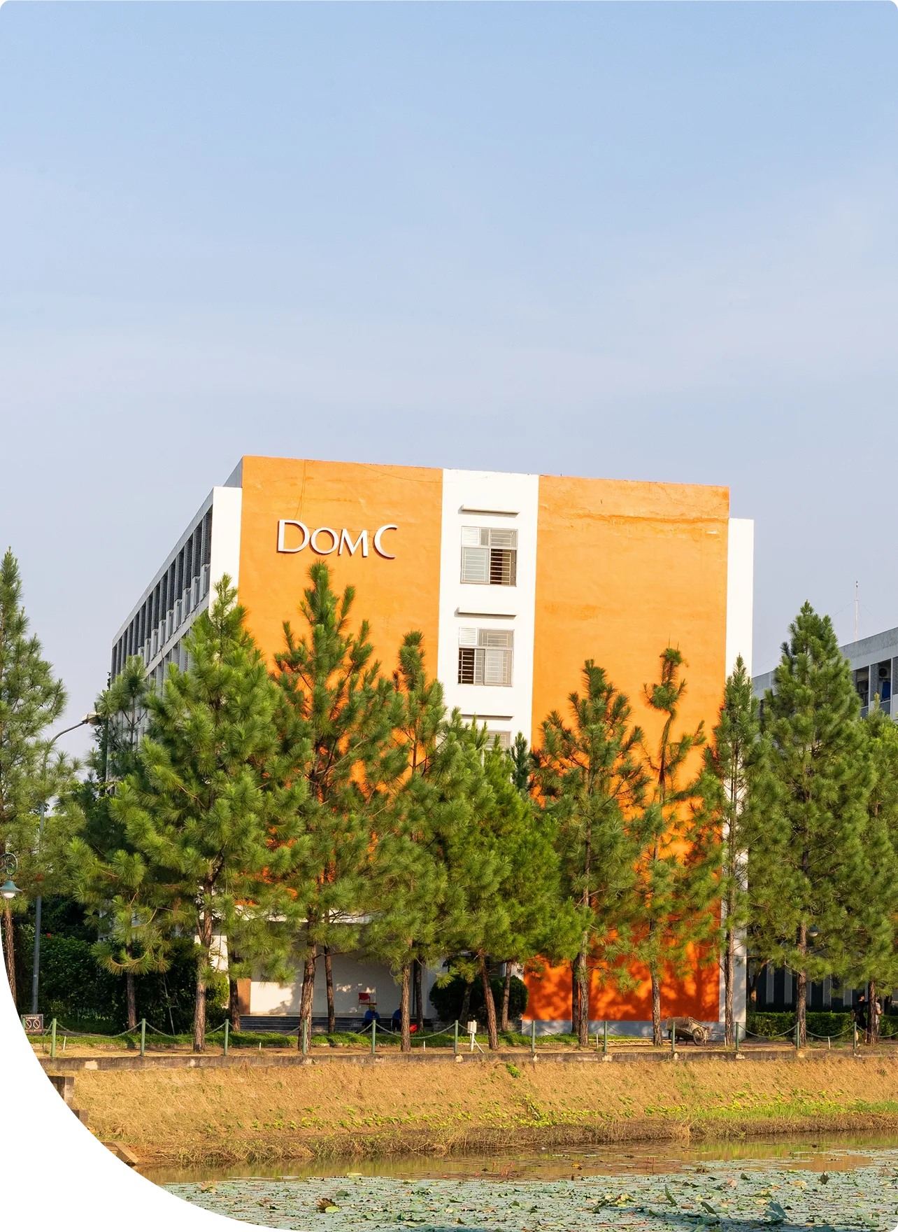 CƠ SỞ HÒA LẠC | FPT Schools