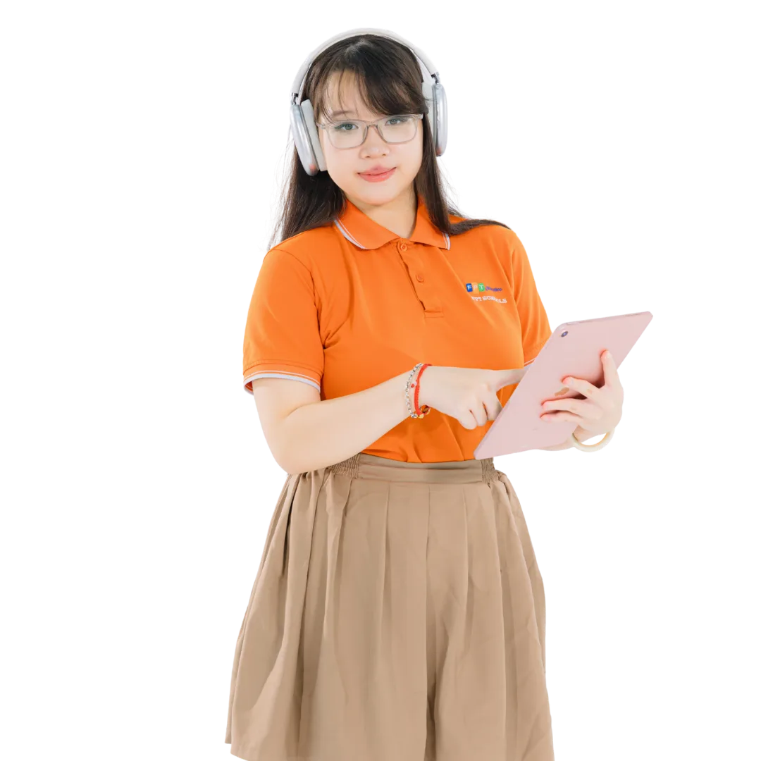 CS FSC TÂY HÀ NỘI | FPT Schools