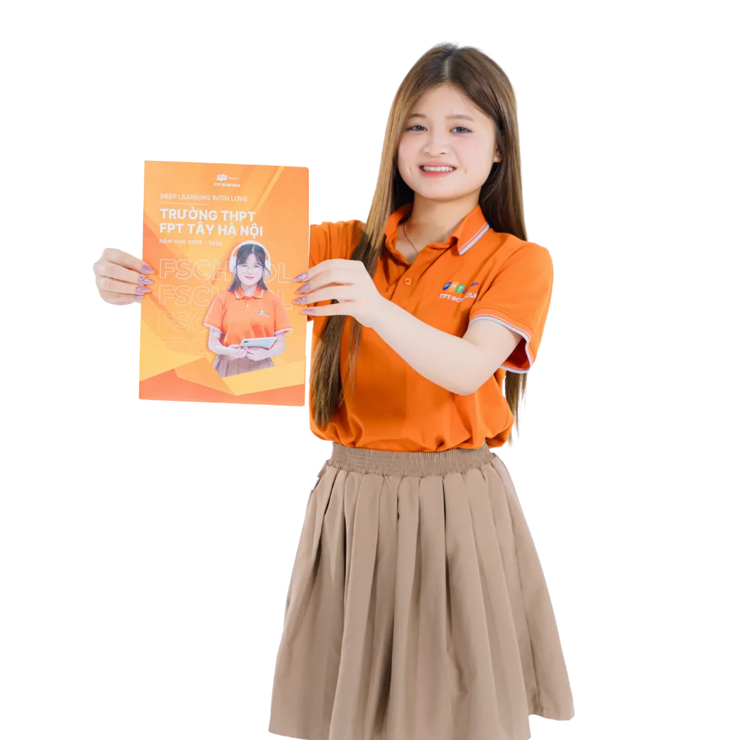 CS FSC TÂY HÀ NỘI | FPT Schools