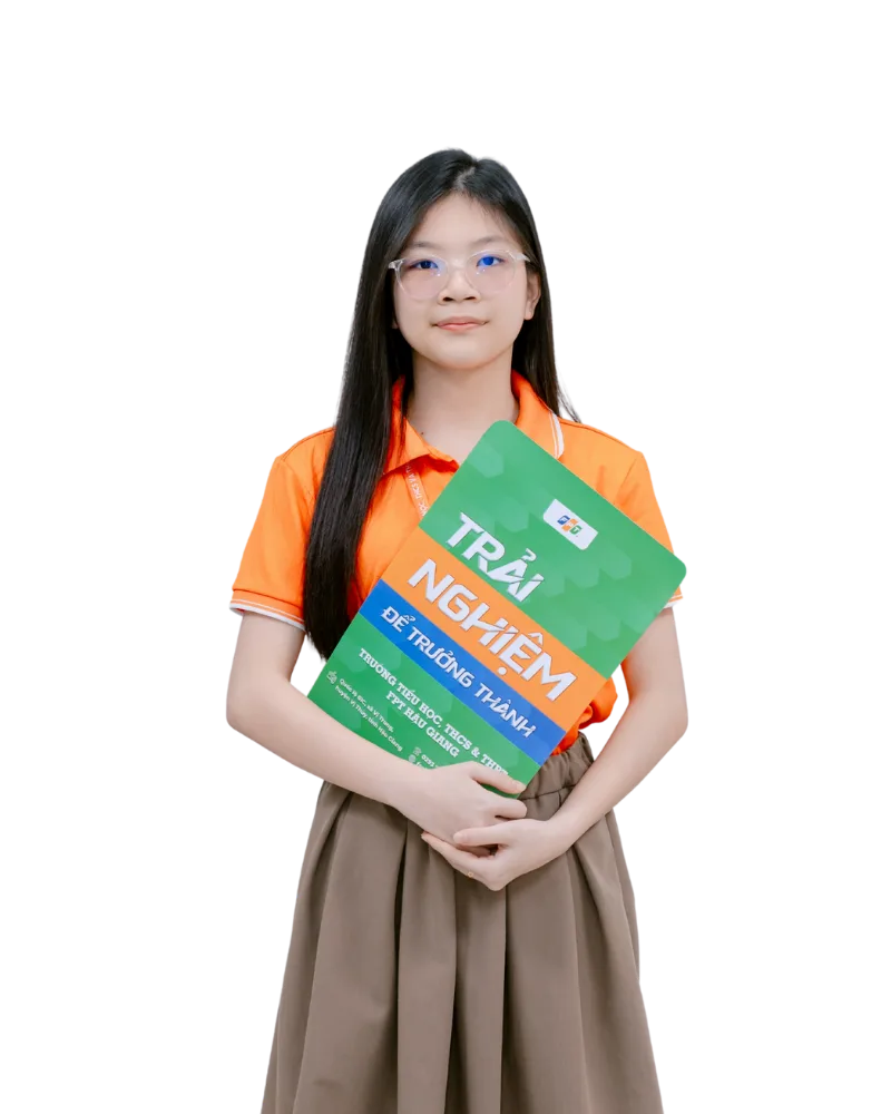 Hậu Giang | FPT Schools