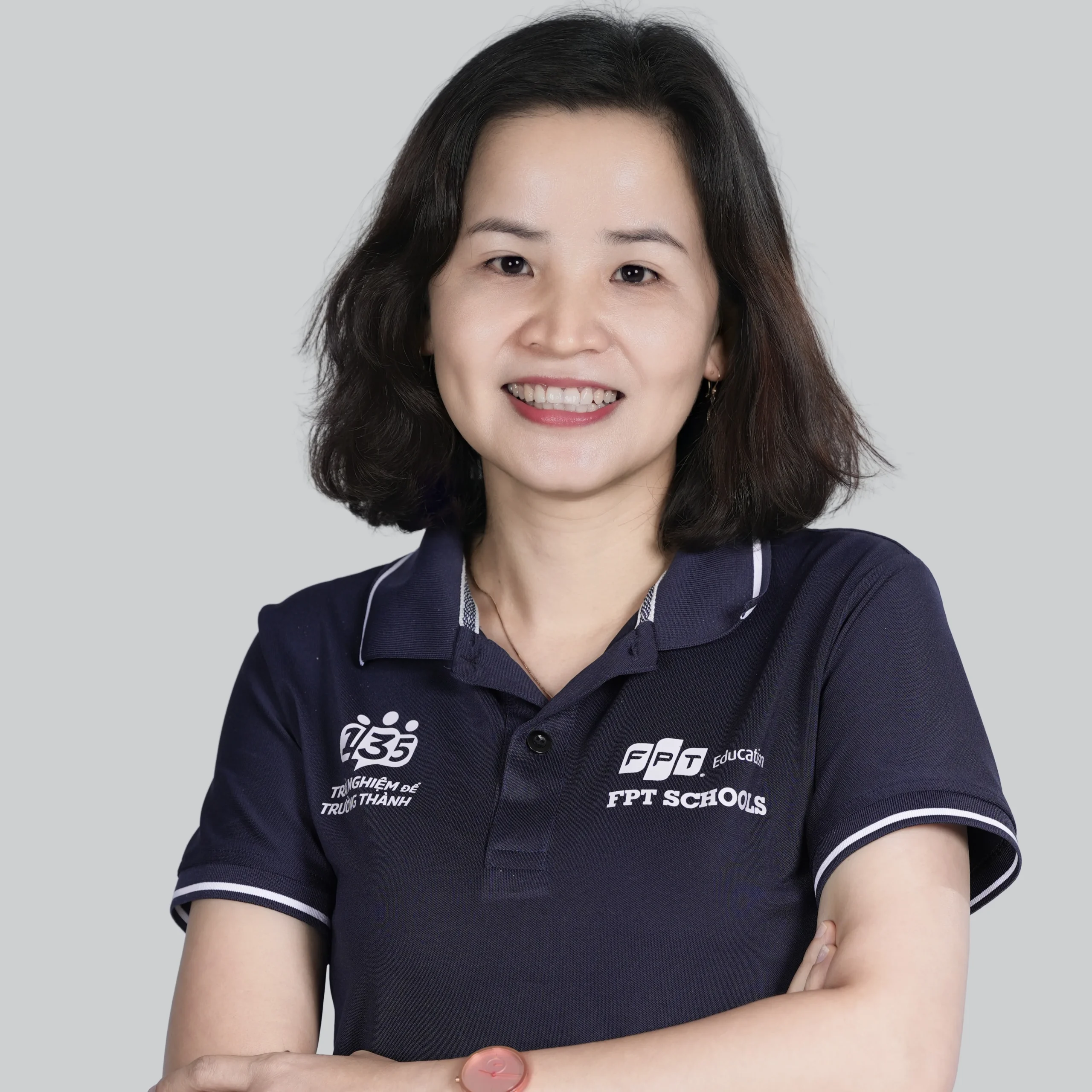 Cô Nguyễn Ngọc Hà