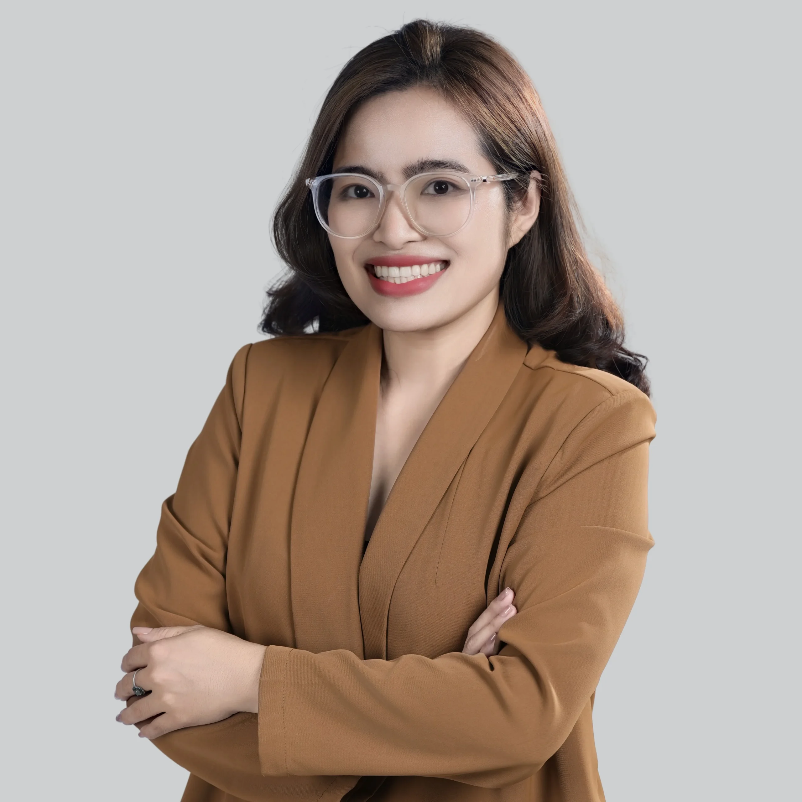 cô Phùng Thị Loan