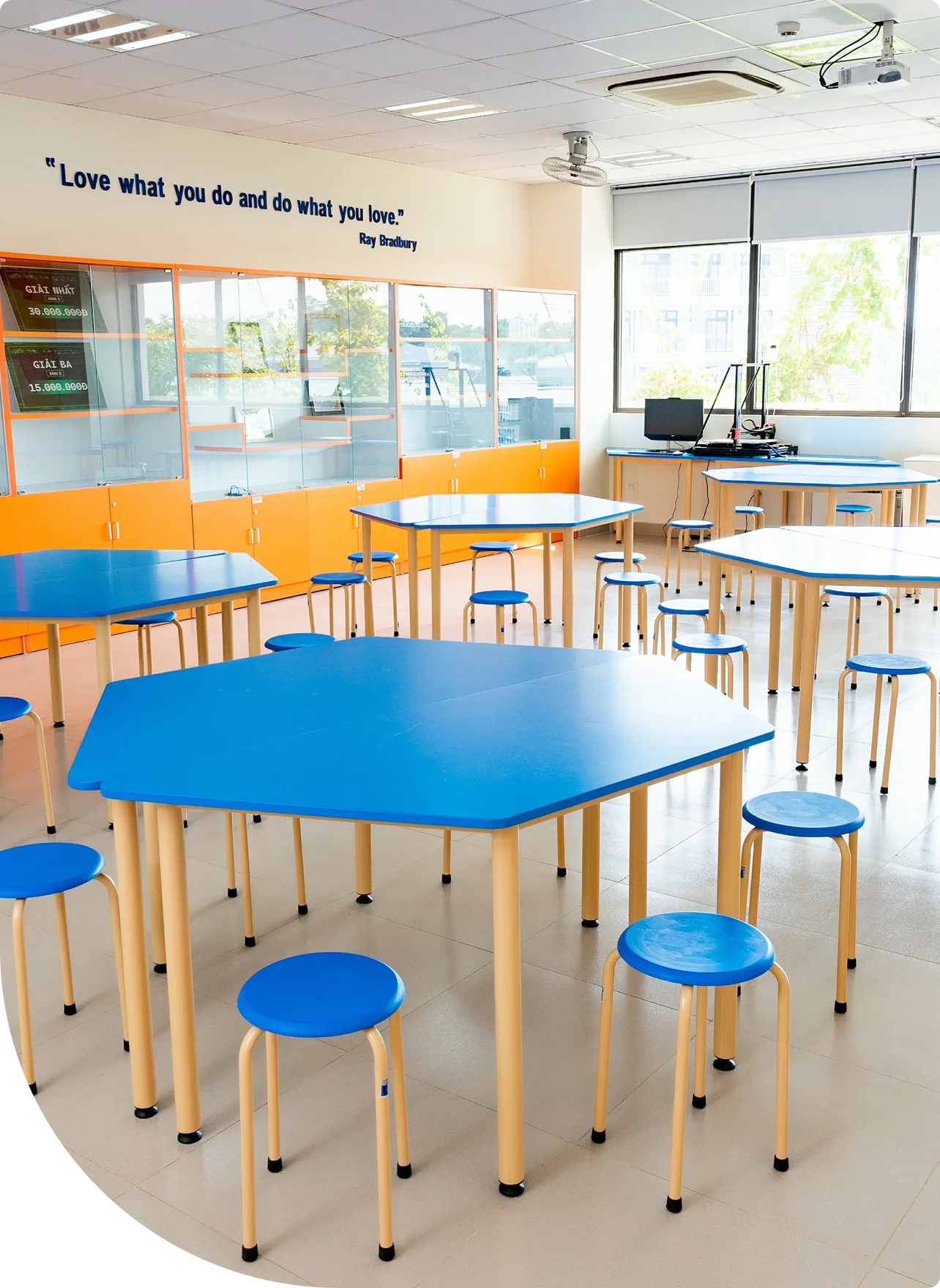 CƠ SỞ HÒA LẠC | FPT Schools