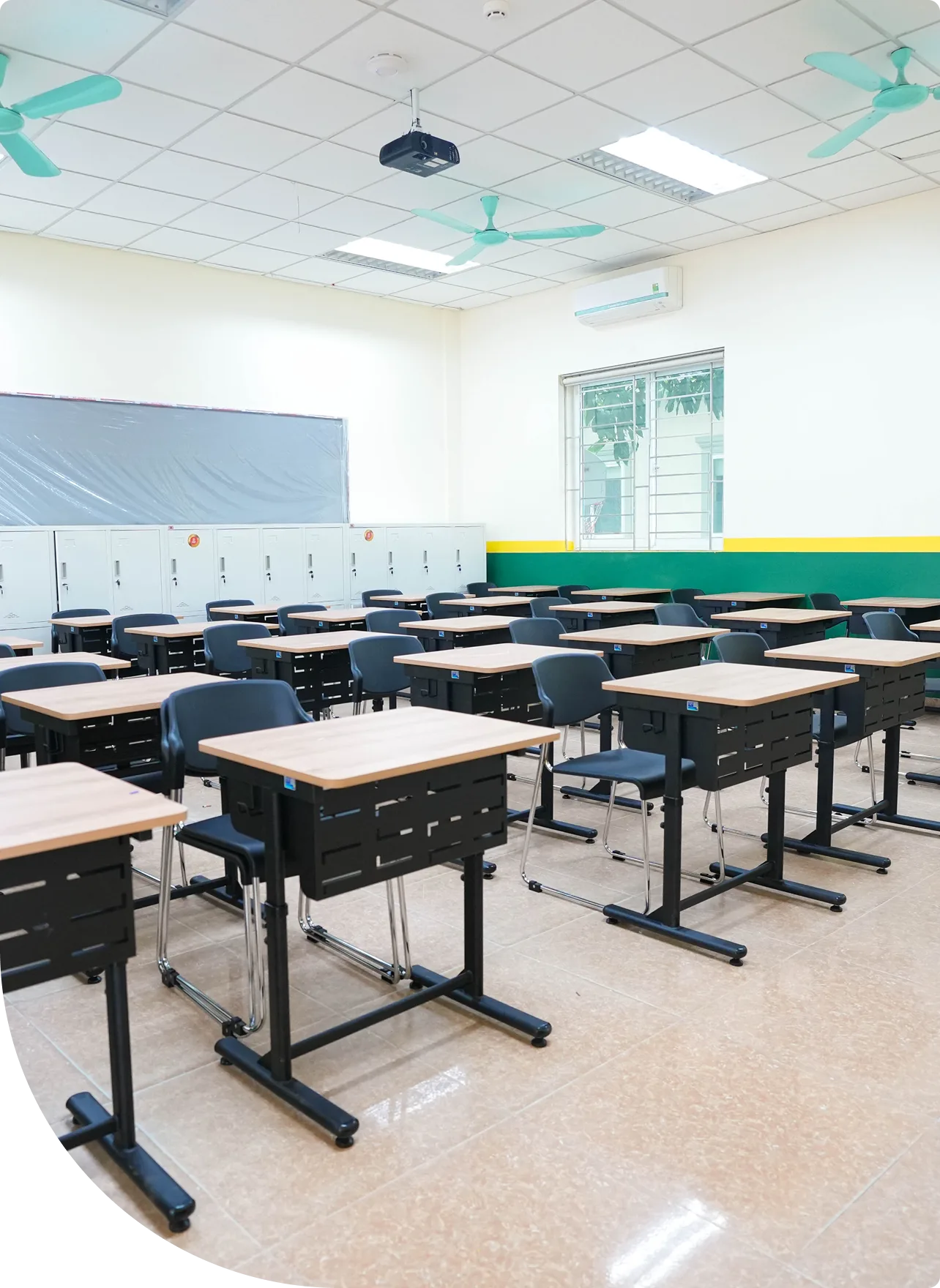 CS FSC TÂY HÀ NỘI | FPT Schools