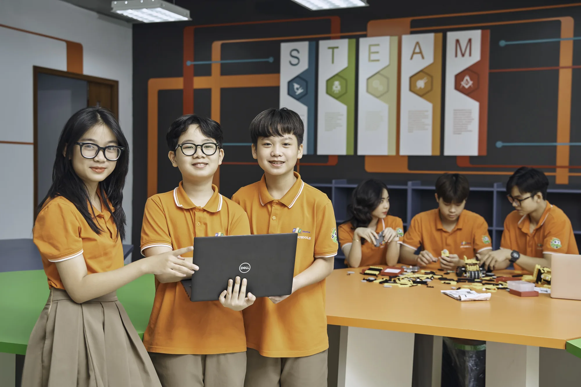 CS FSC HẢI PHÒNG | FPT Schools