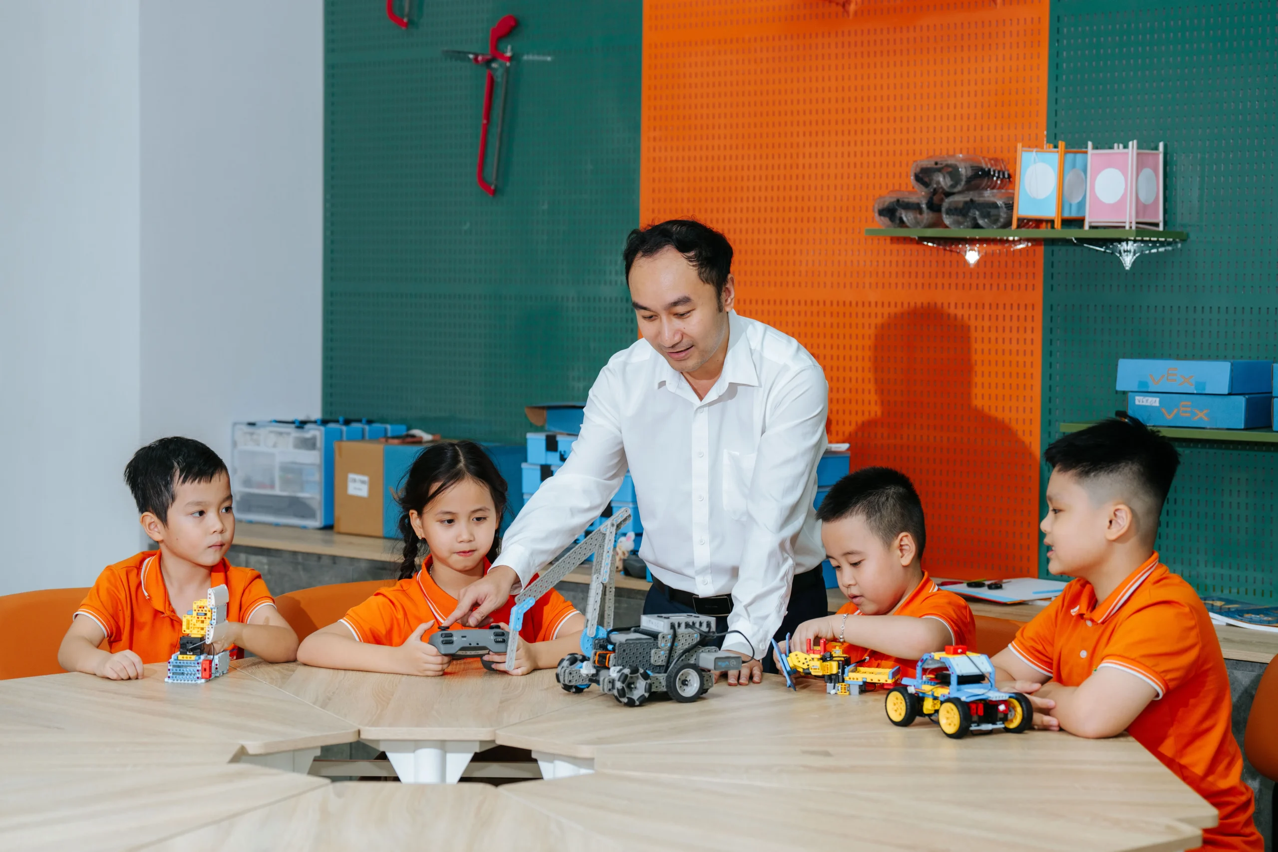 CS FSC BẮC GIANG | FPT Schools