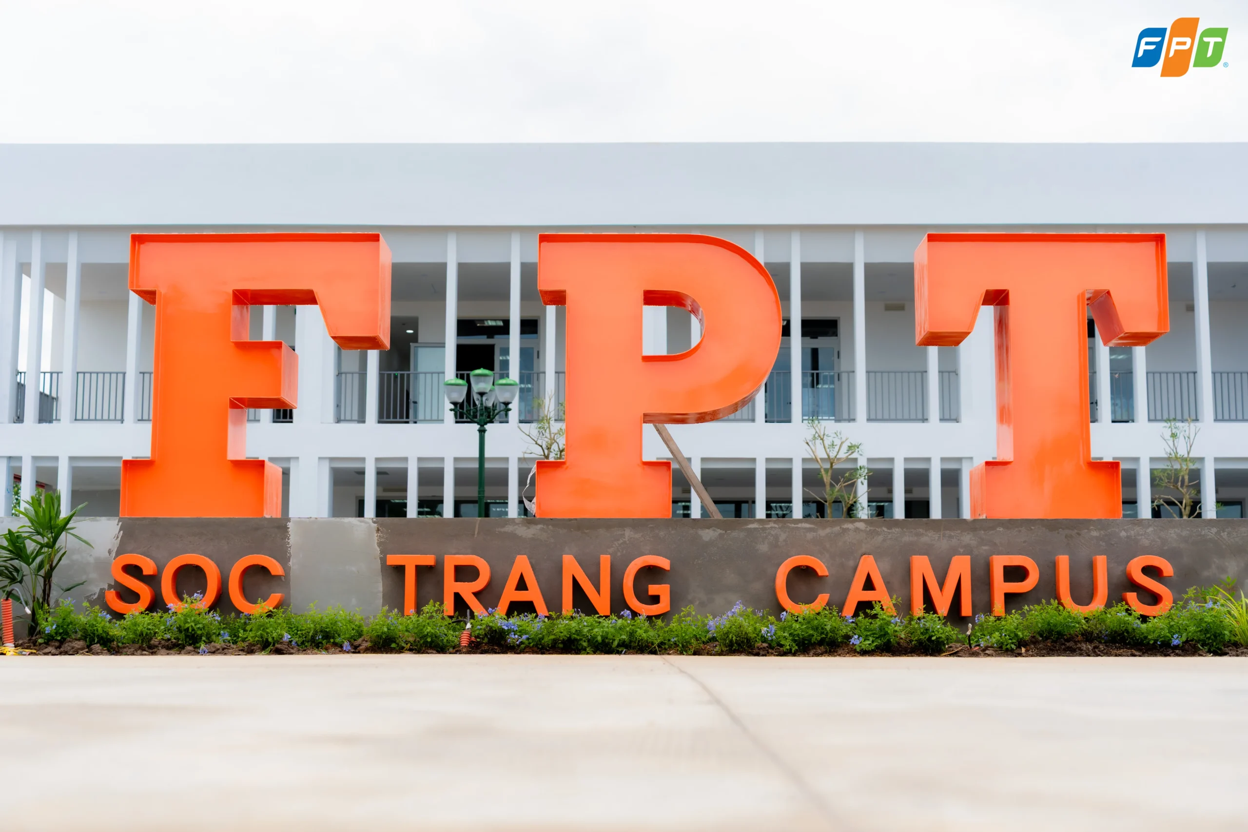 CS FSC SÓC TRĂNG | FPT Schools