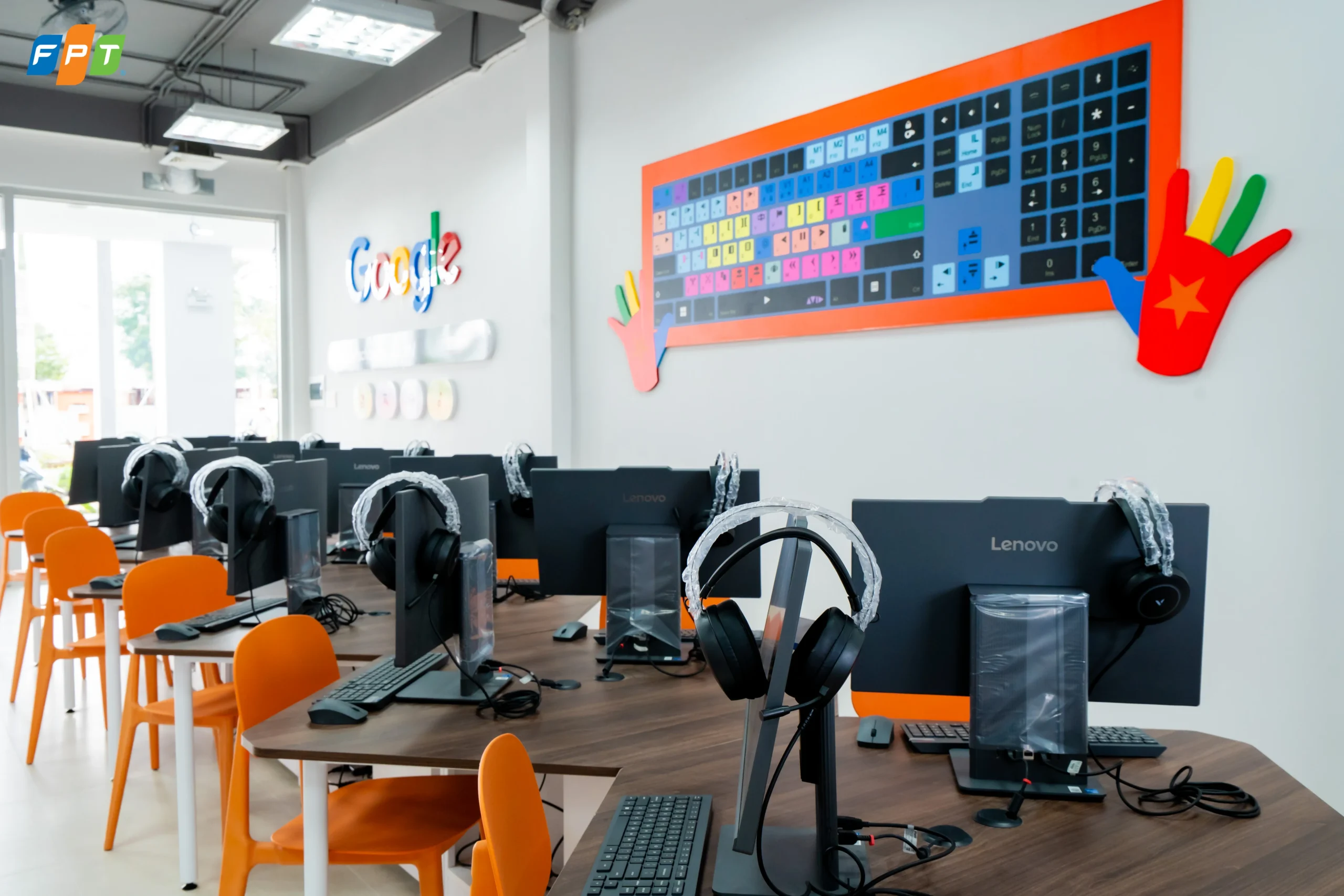 CS FSC SÓC TRĂNG | FPT Schools