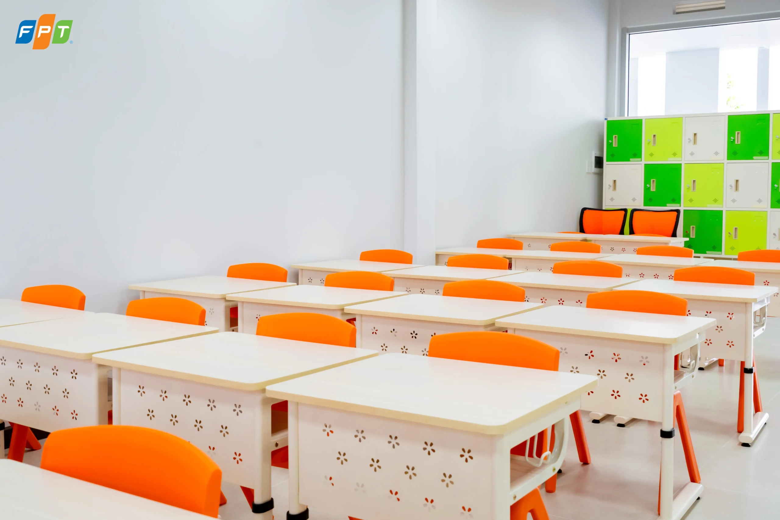 CS FSC SÓC TRĂNG | FPT Schools