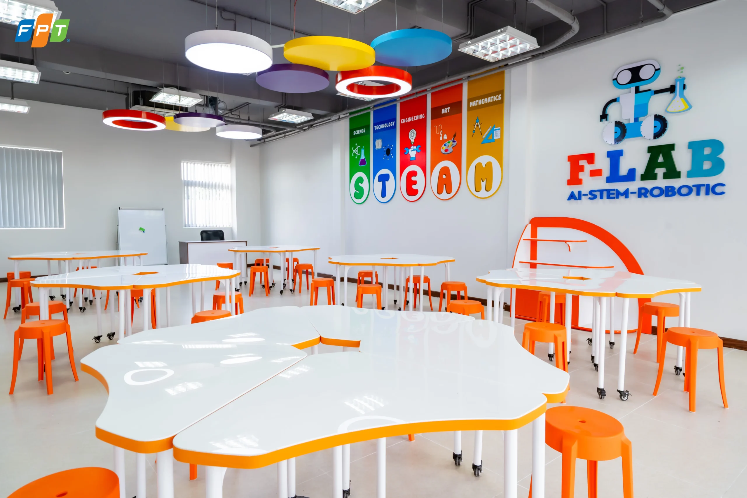 CS FSC SÓC TRĂNG | FPT Schools