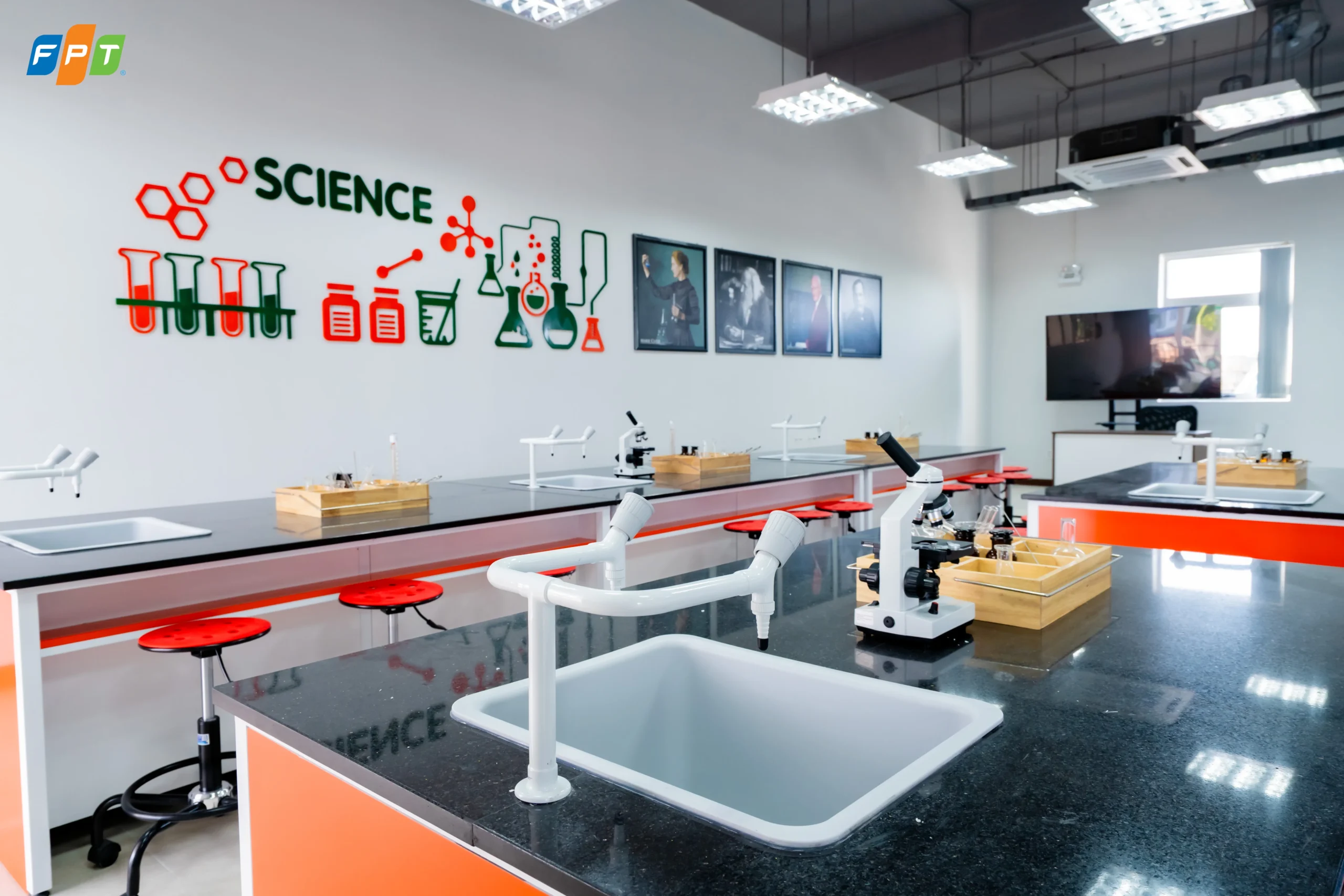 CS FSC SÓC TRĂNG | FPT Schools