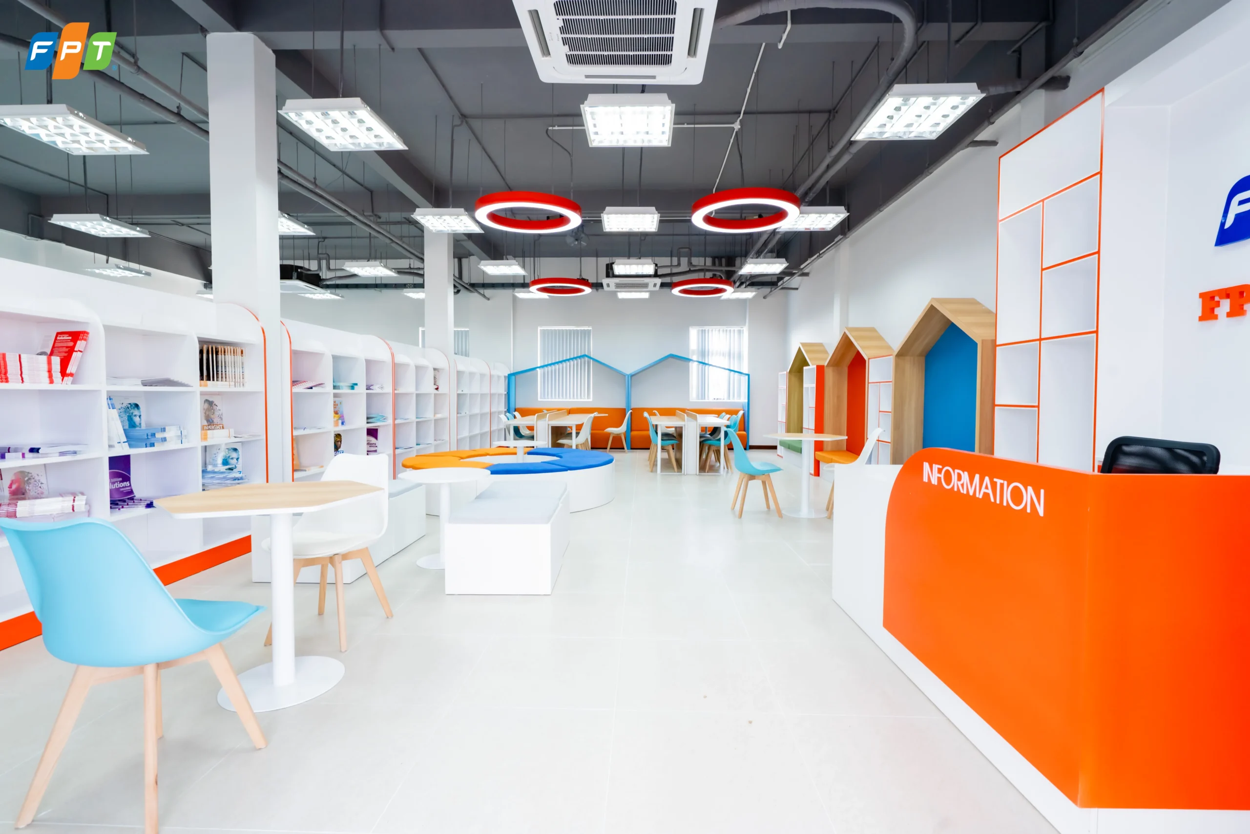 CS FSC SÓC TRĂNG | FPT Schools