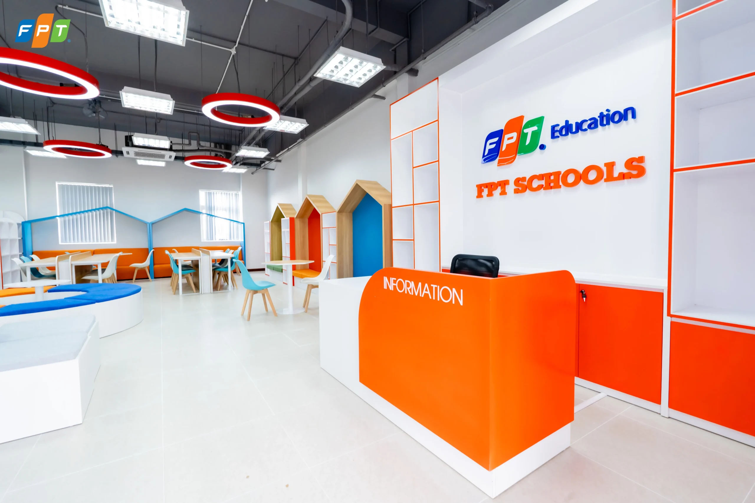 CS FSC SÓC TRĂNG | FPT Schools