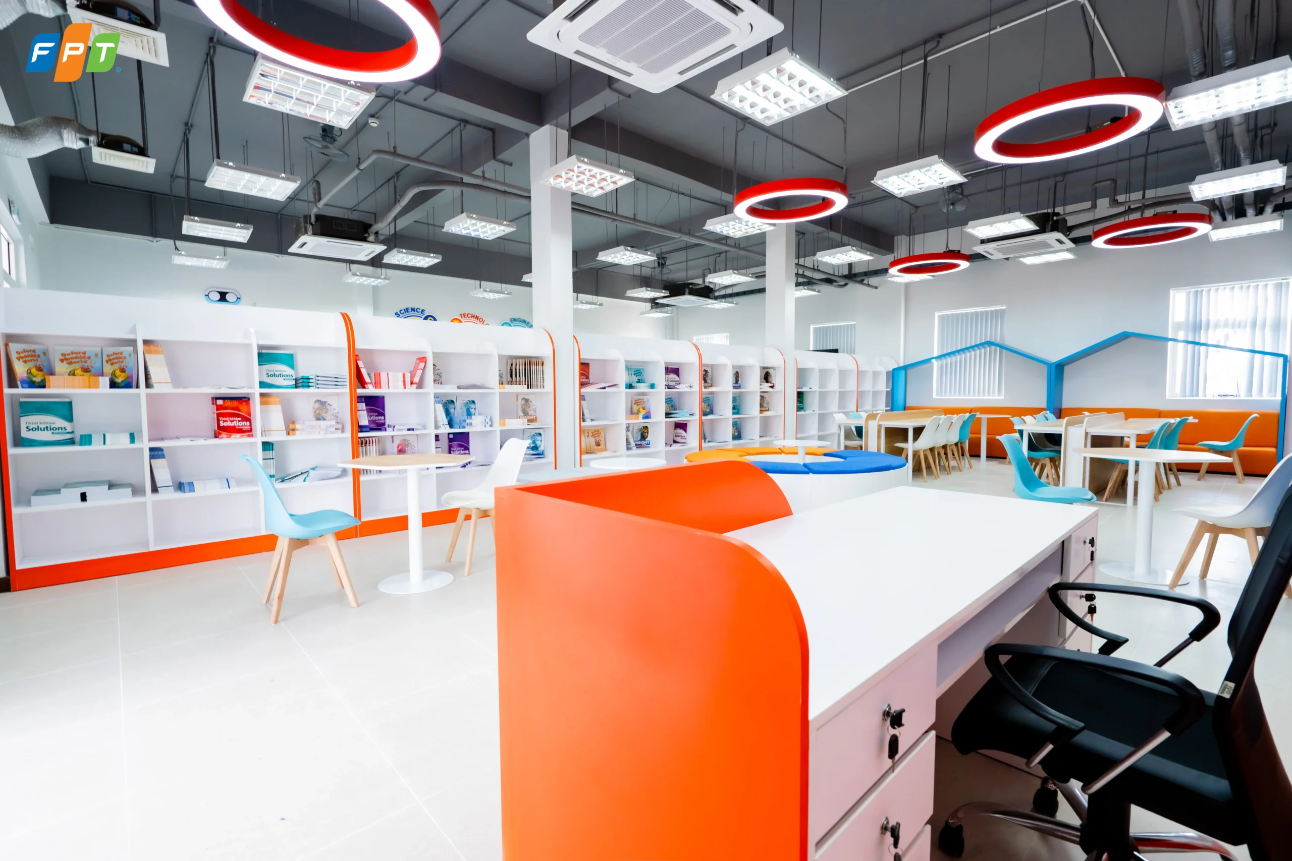 CS FSC SÓC TRĂNG | FPT Schools