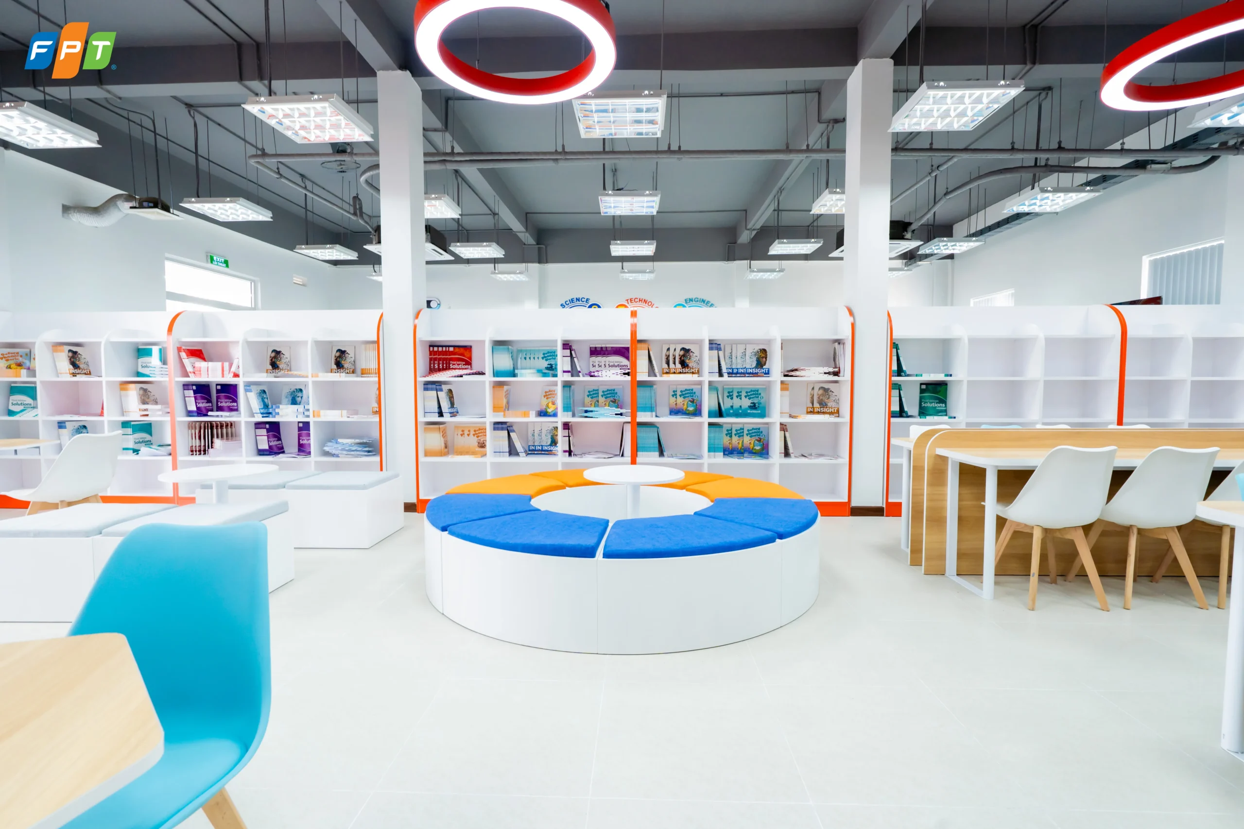 CS FSC SÓC TRĂNG | FPT Schools