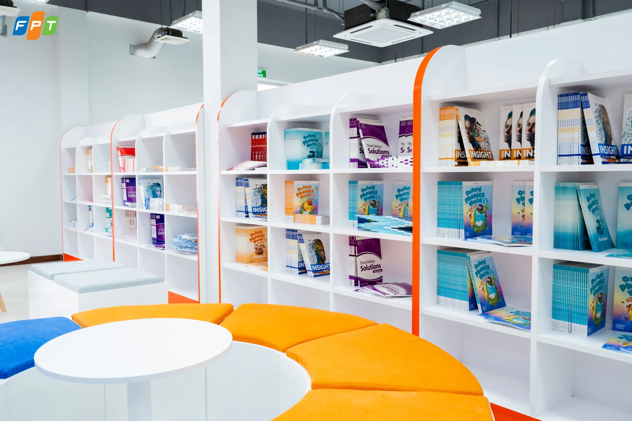 CS FSC SÓC TRĂNG | FPT Schools