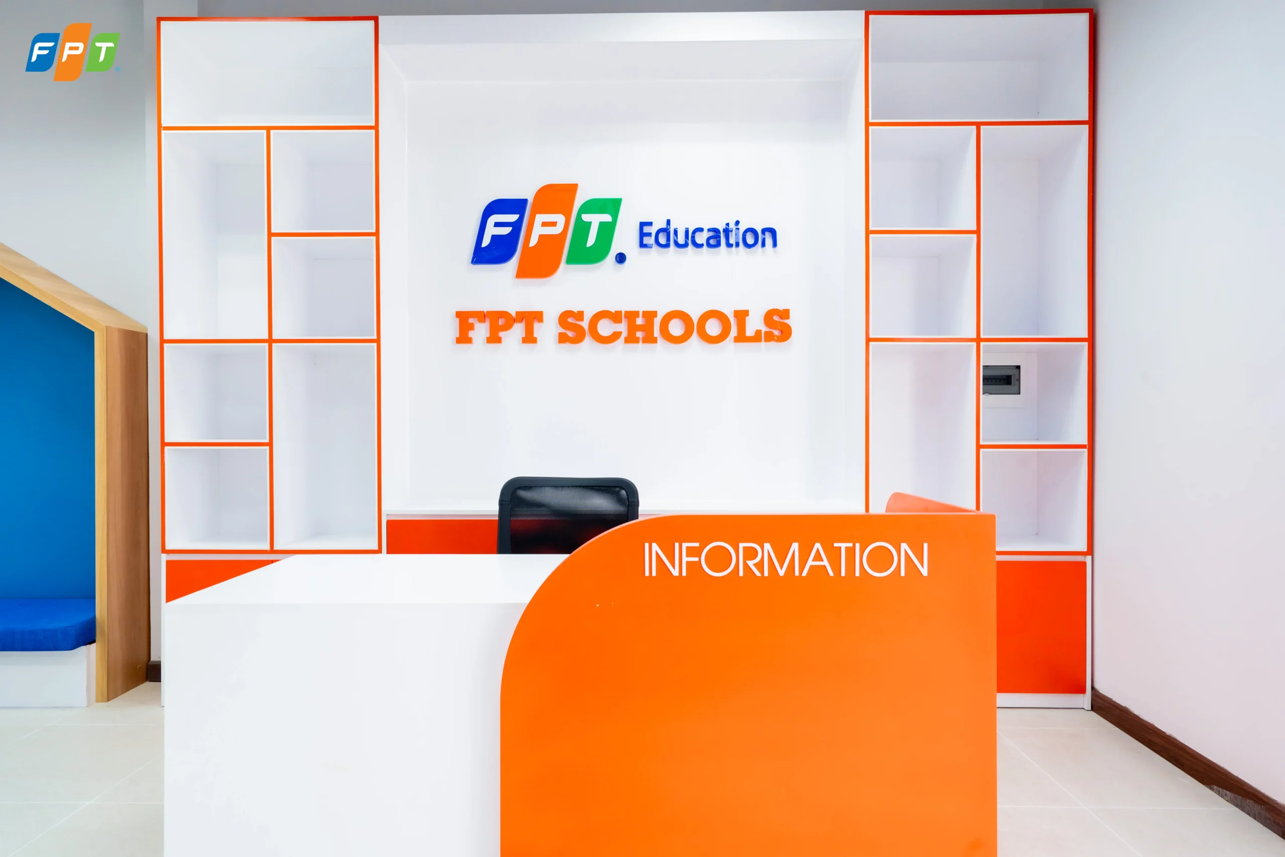 CS FSC SÓC TRĂNG | FPT Schools