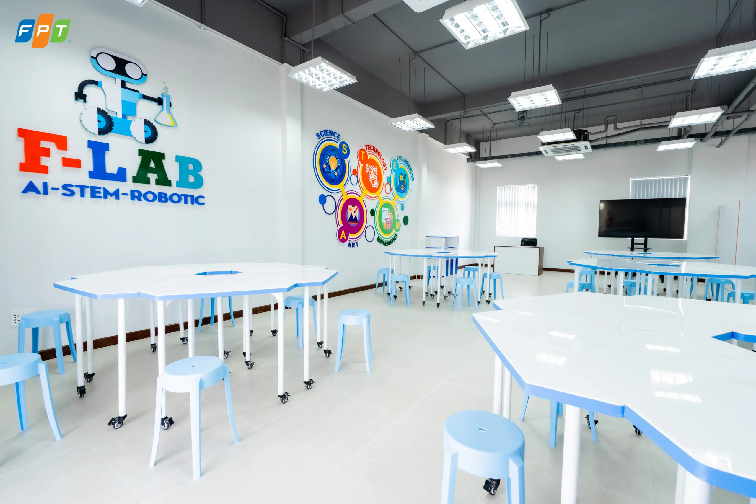 CS FSC SÓC TRĂNG | FPT Schools