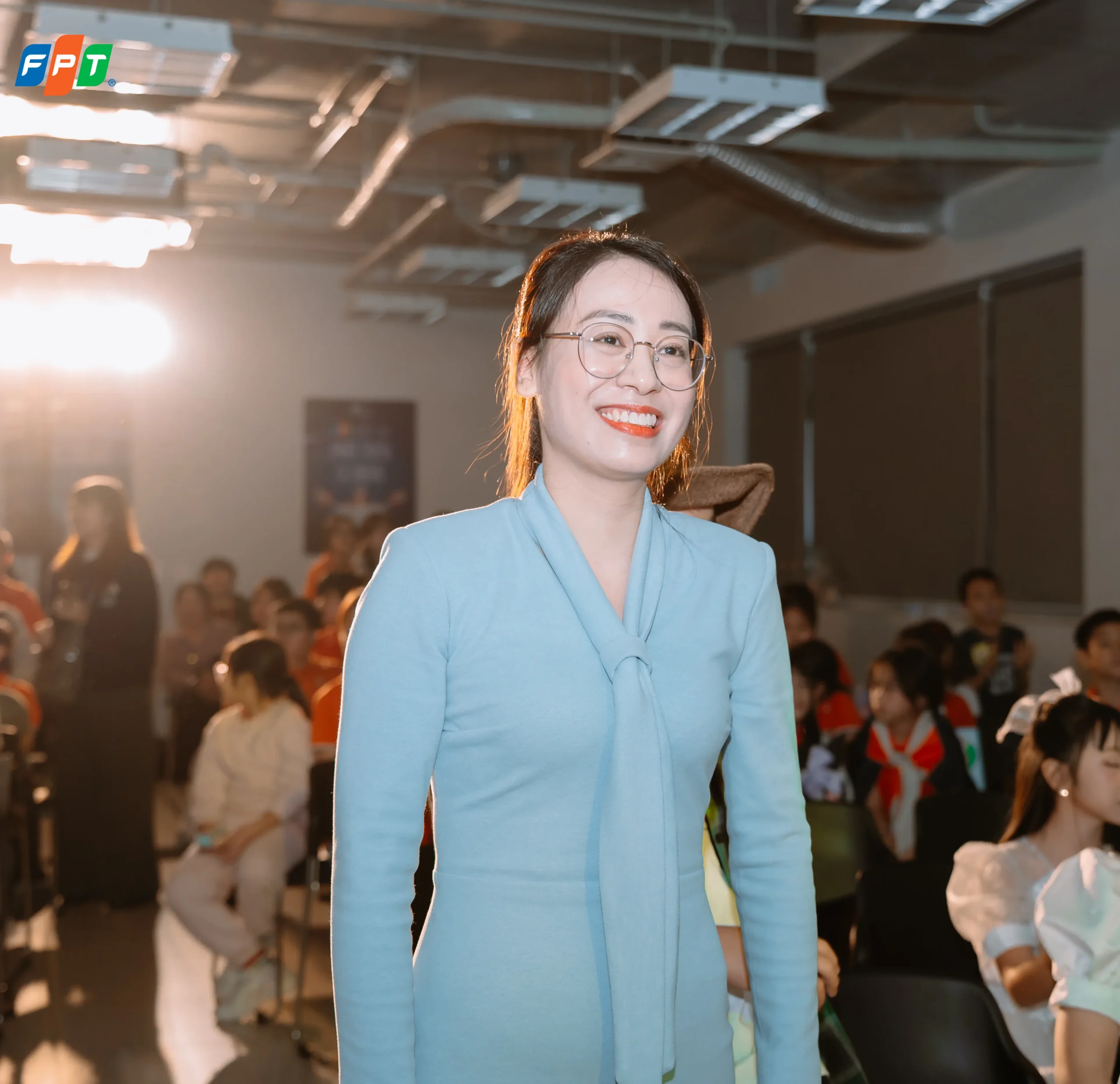 CS FSC BẮC GIANG | FPT Schools