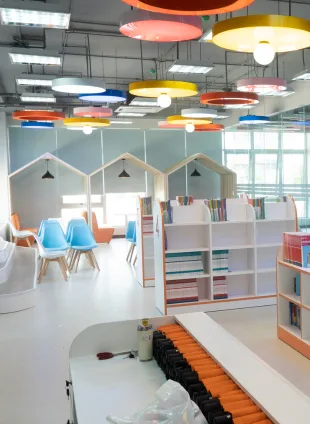 CS FSC HUẾ | FPT Schools