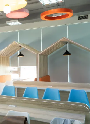 CS FSC HUẾ | FPT Schools