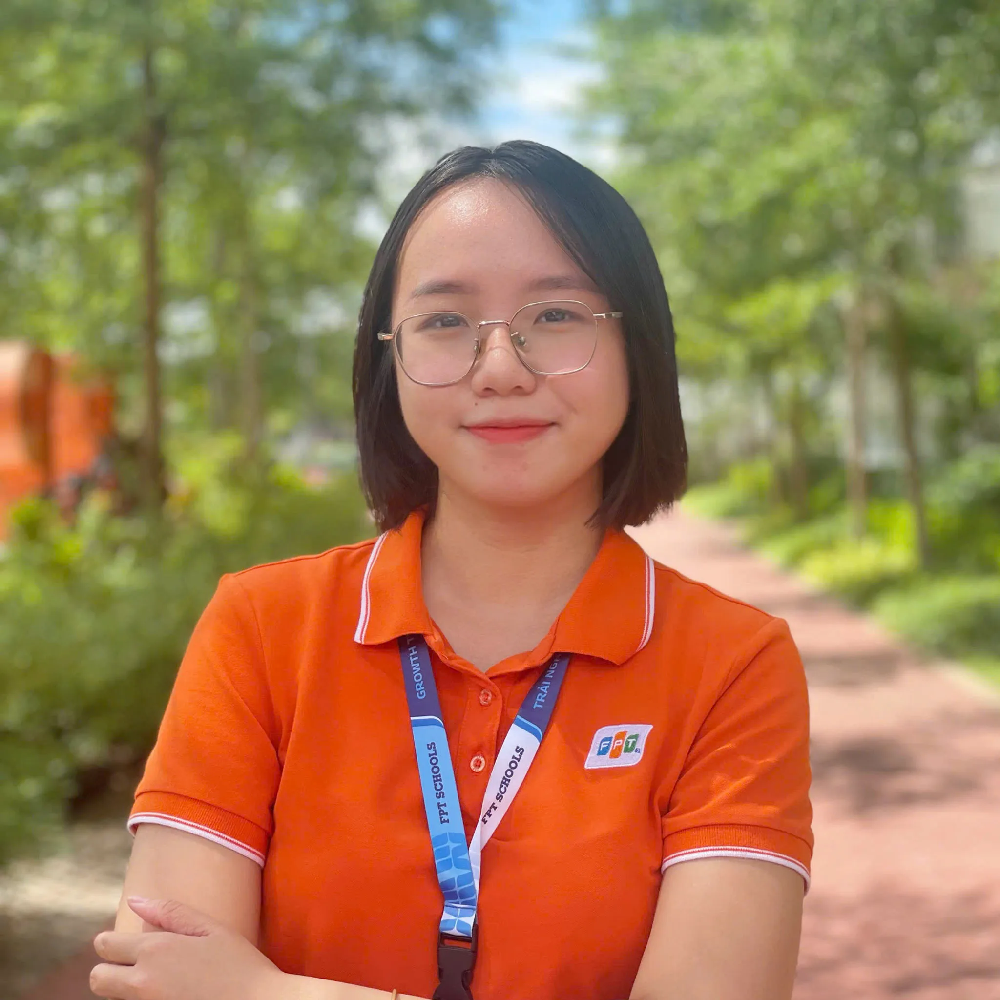 CS FSC ĐÀ NẴNG 1-2 | FPT Schools