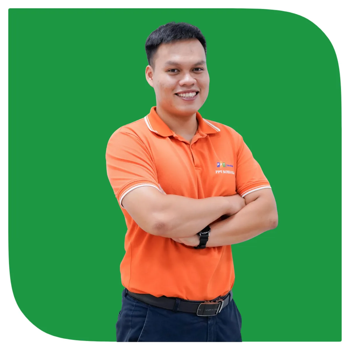 CS FSC HẢI PHÒNG | FPT Schools