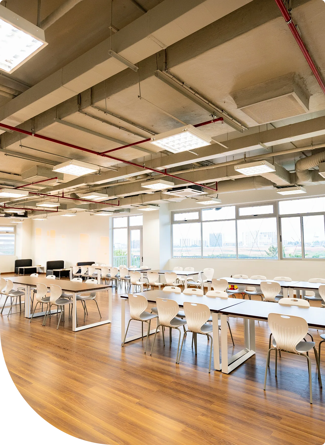 CƠ SỞ HÒA LẠC | FPT Schools