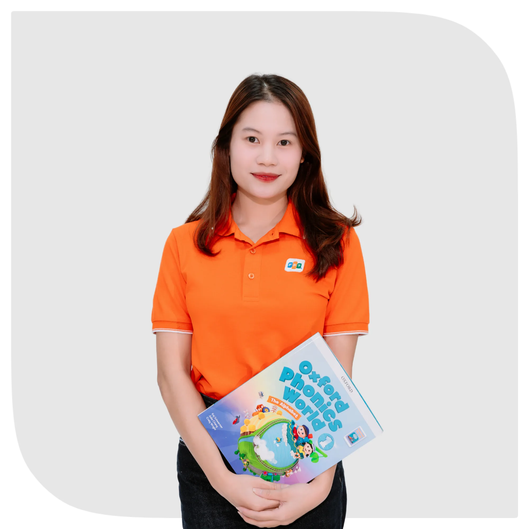 Trường Tiểu học, THCS và THPT FPT Bắc Giang | FPT Schools
