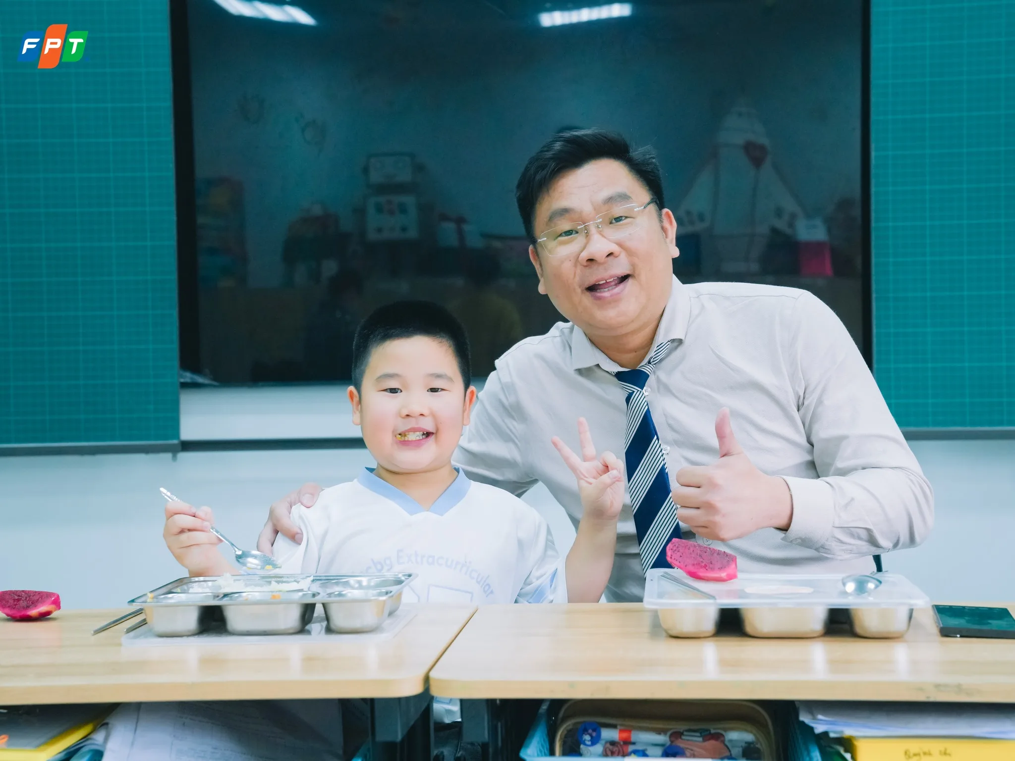 CS FSC BẮC GIANG | FPT Schools