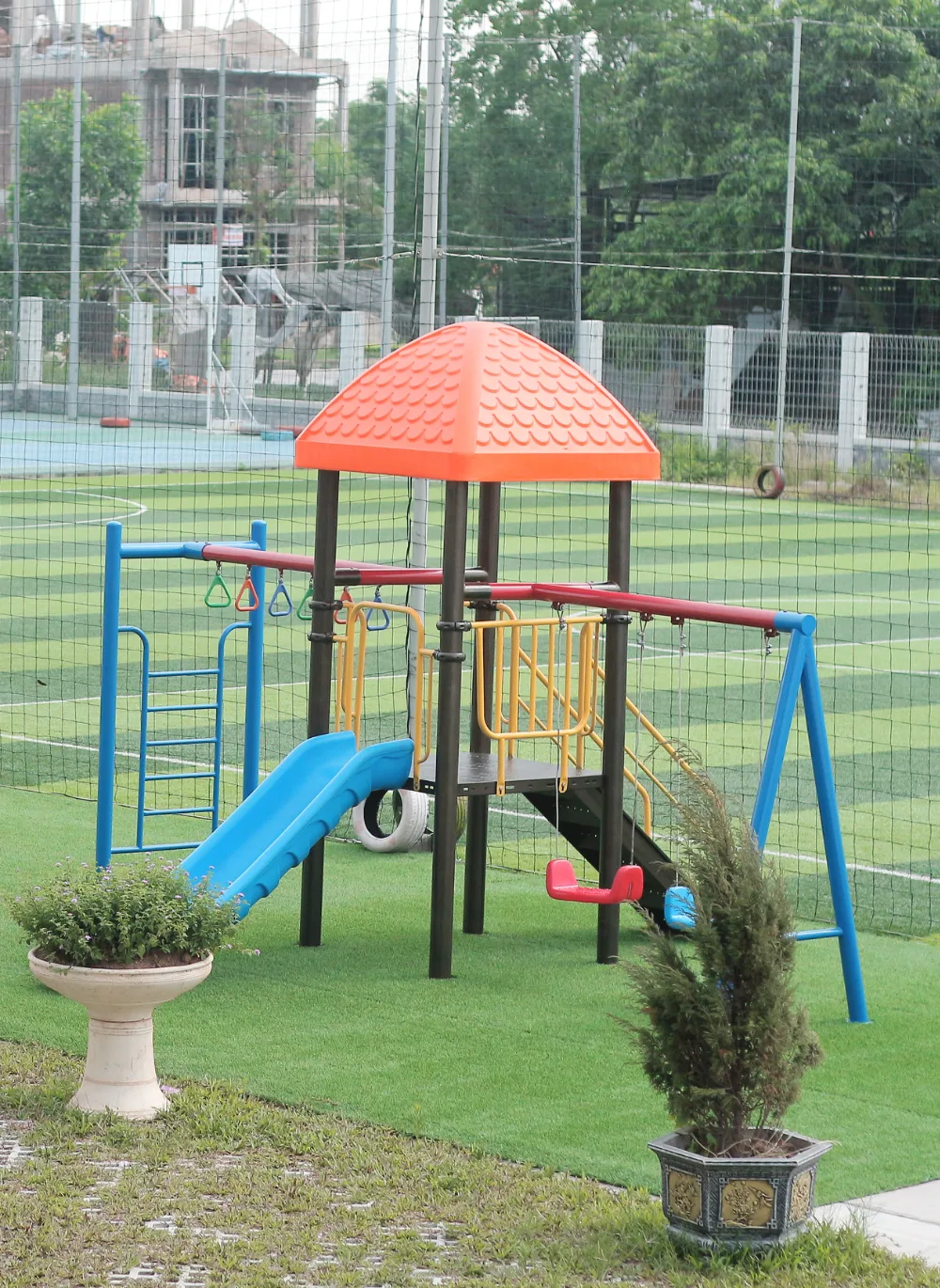 CS FSC BẮC GIANG | FPT Schools