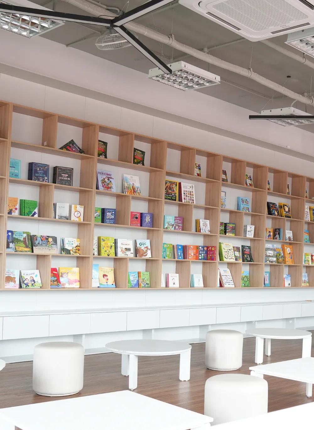 CS FSC BẮC GIANG | FPT Schools