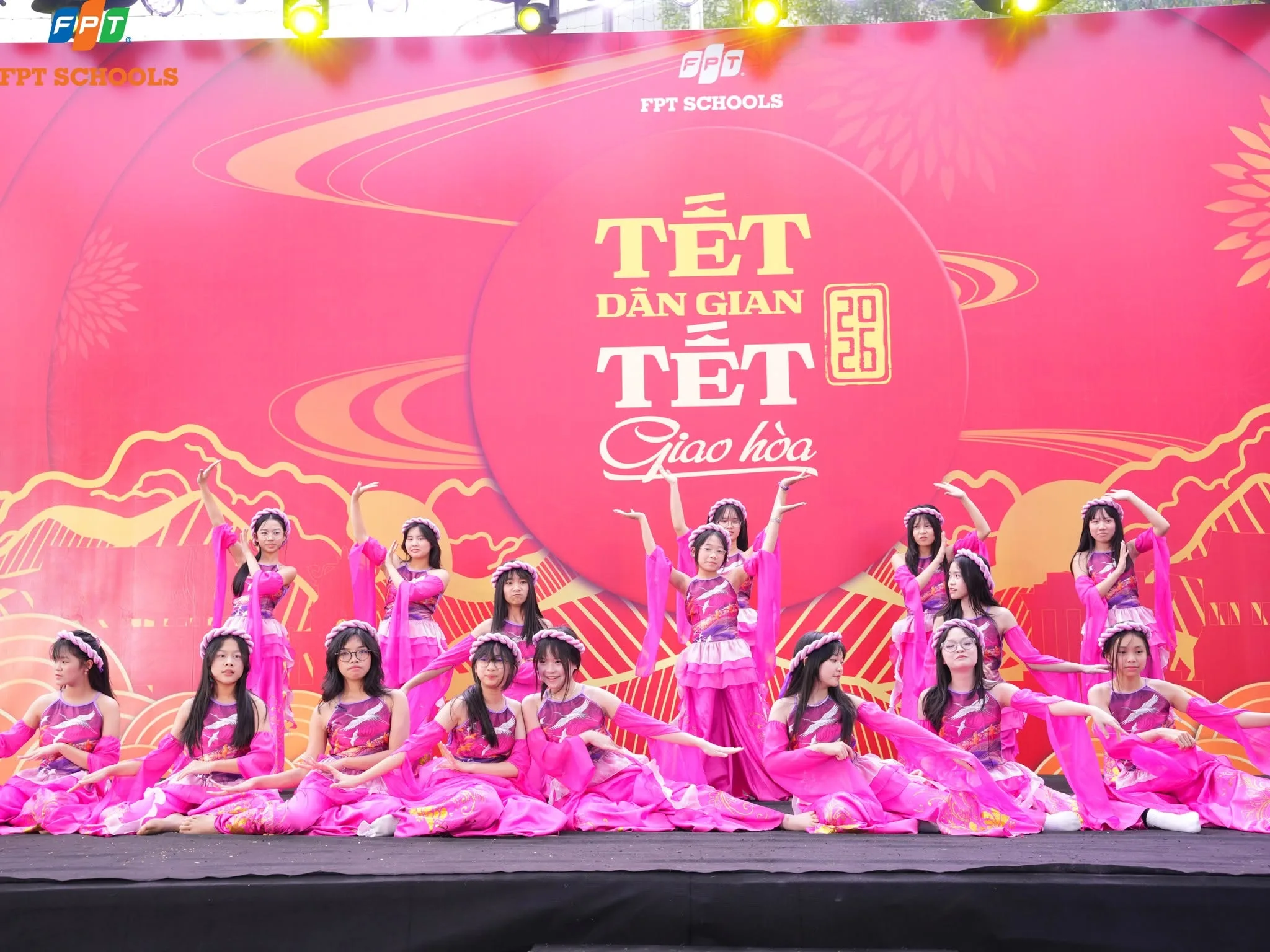 Hoạt động phát triển cá nhân