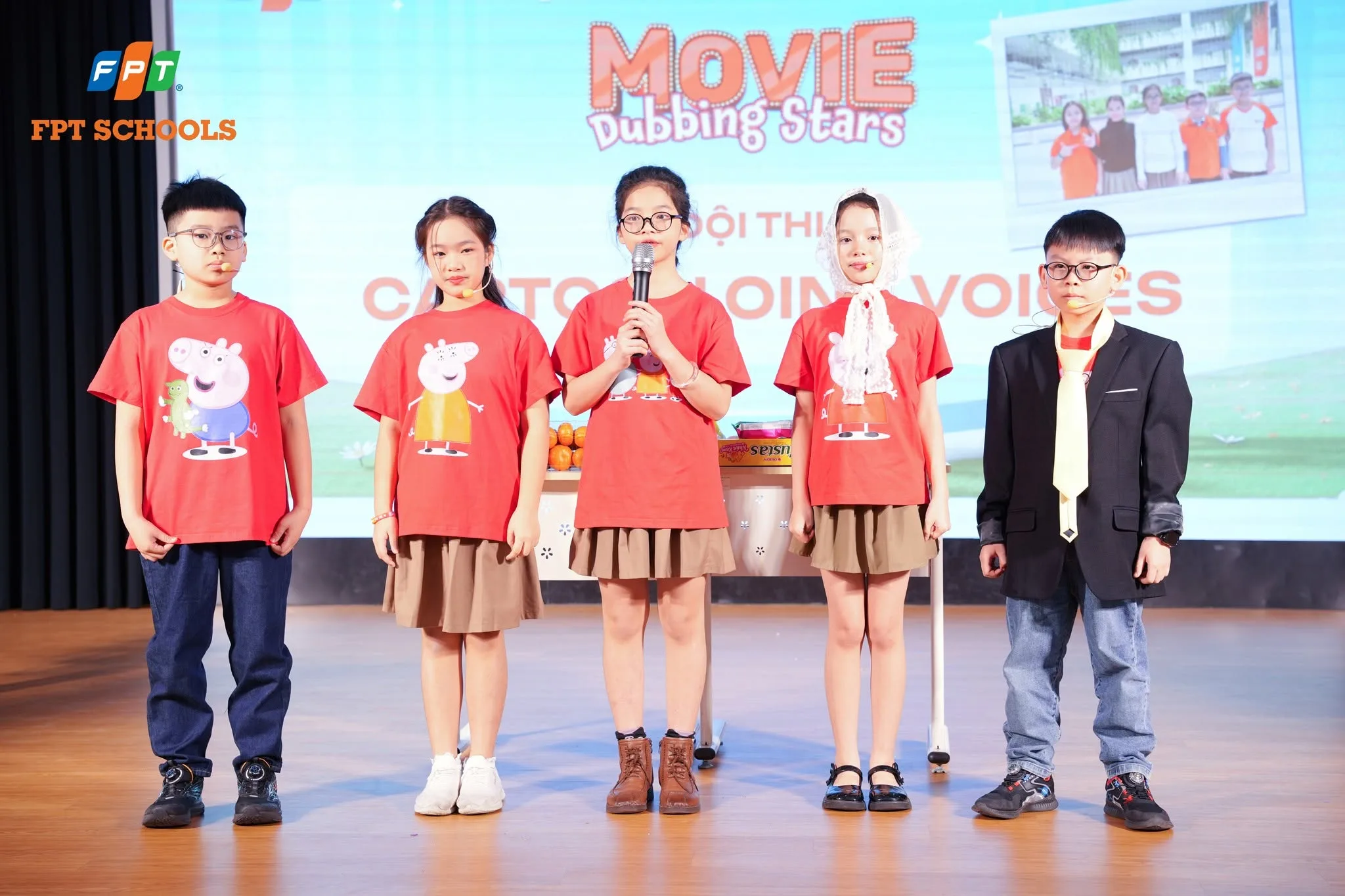 Chương trình Tiếng Anh tại FPT School Bắc Ninh | FPT Schools