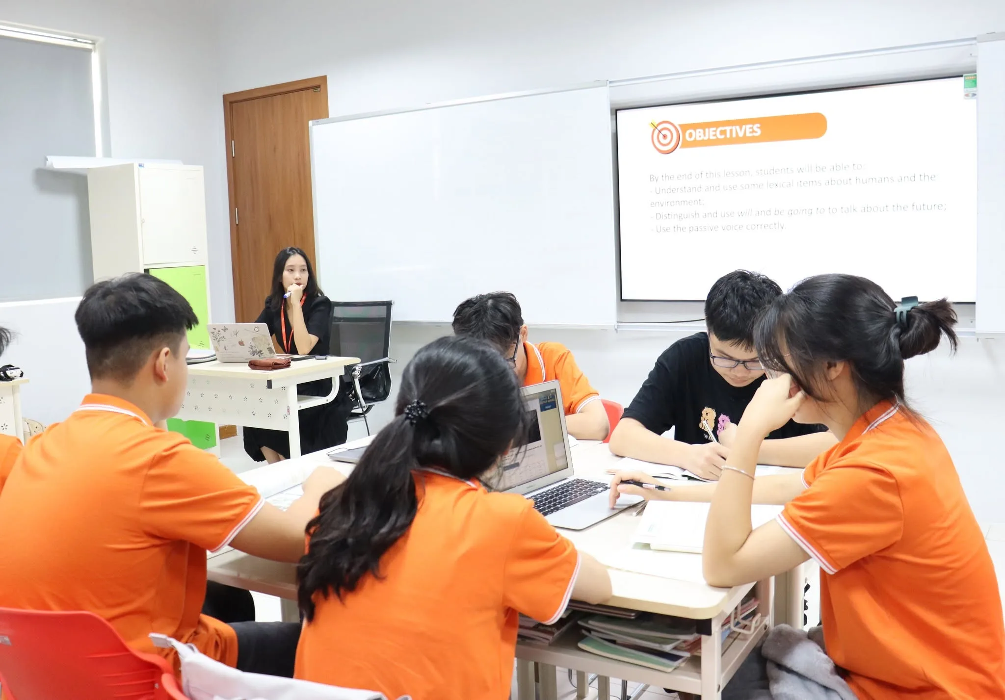 Chương trình Tiếng Anh tại FPT School Bắc Ninh | FPT Schools