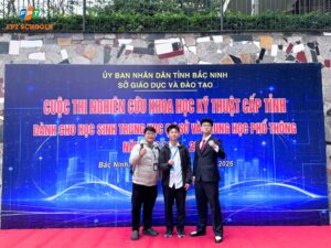 cuộc thi Khoa học kỹ thuật