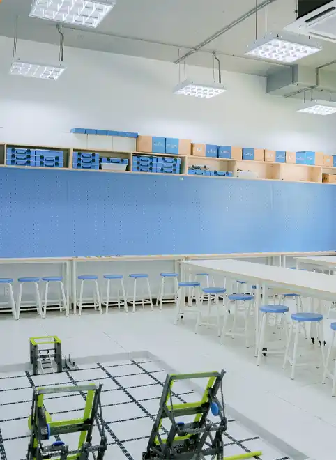 CS FSC THANH HÓA | FPT Schools