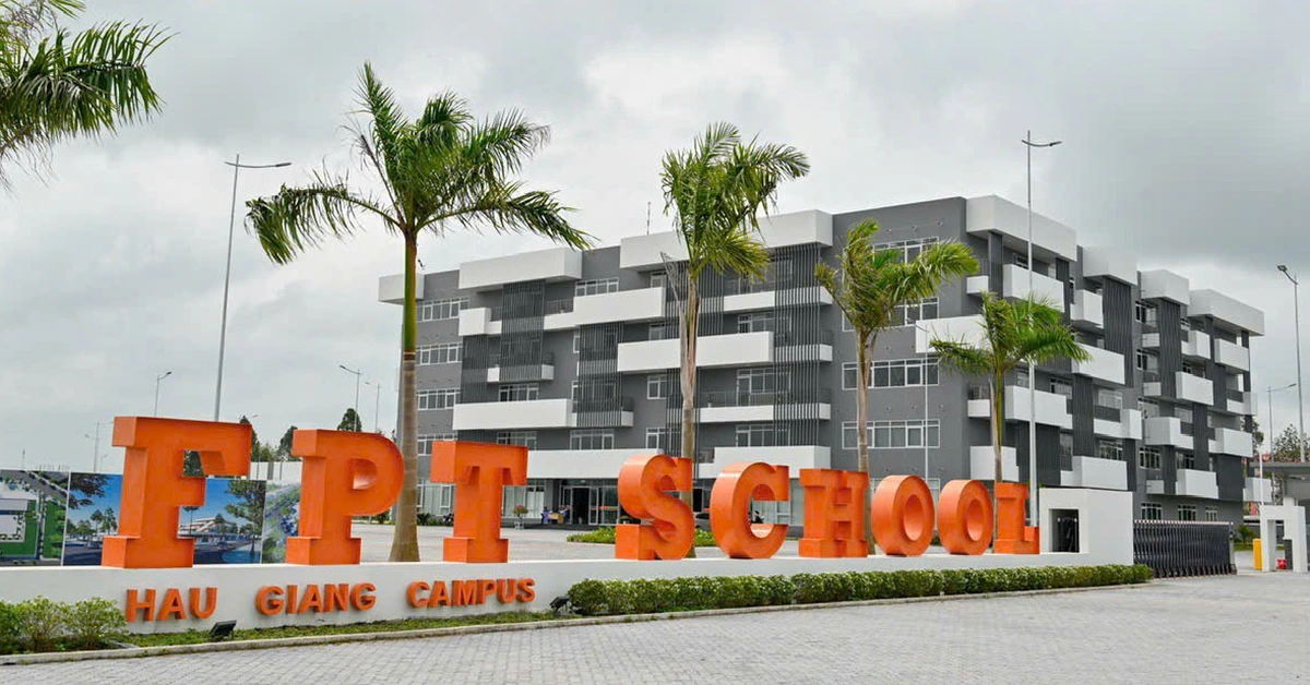 LIÊN HỆ | FPT Schools