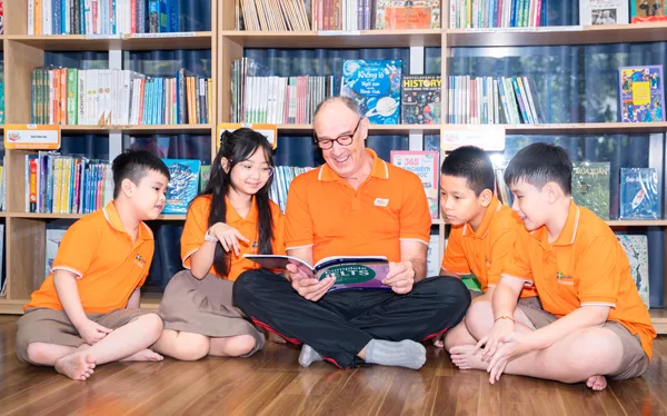 CS FSC ĐÀ NẴNG 1-2 | FPT Schools