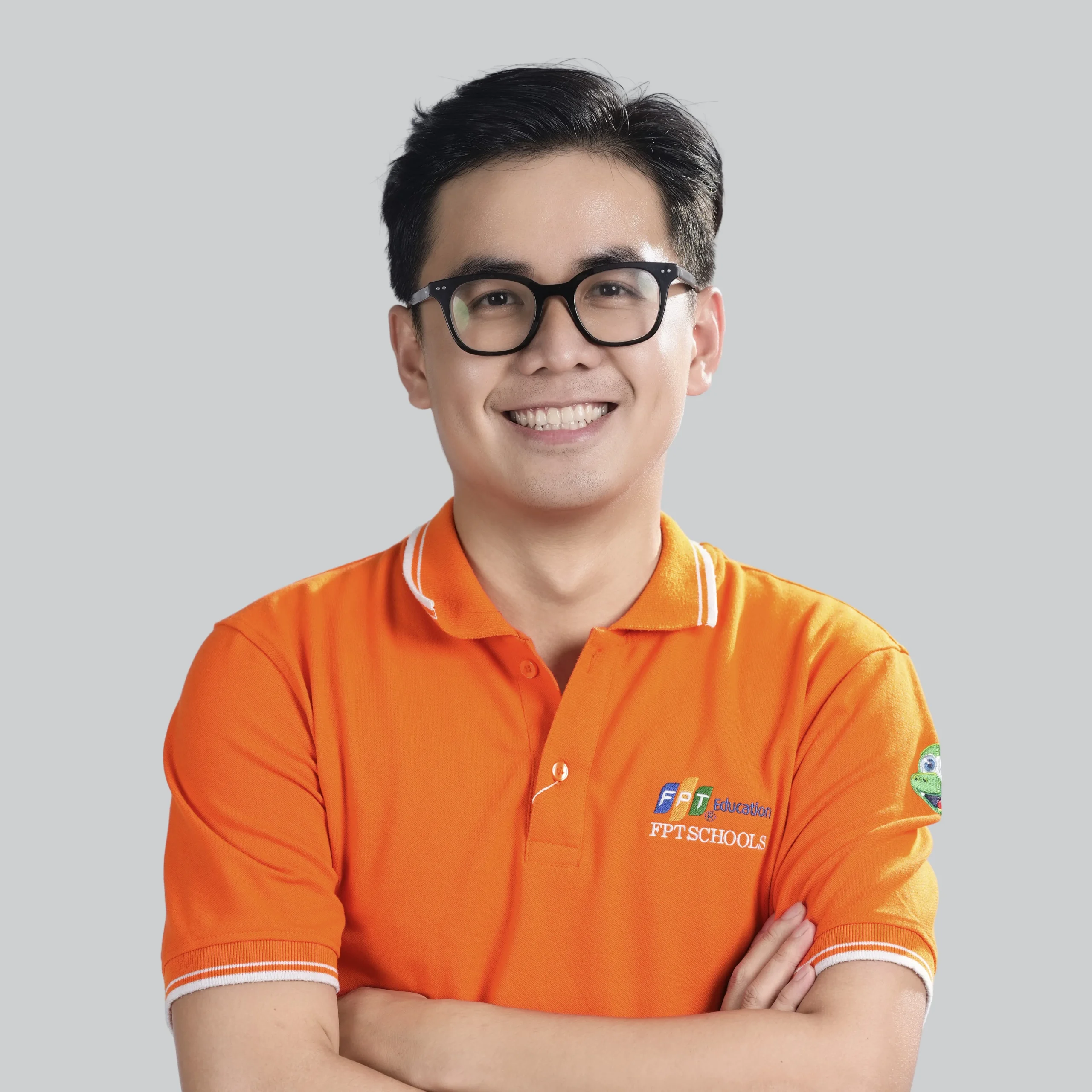 CS FSC ĐÀ NẴNG 3 | FPT Schools