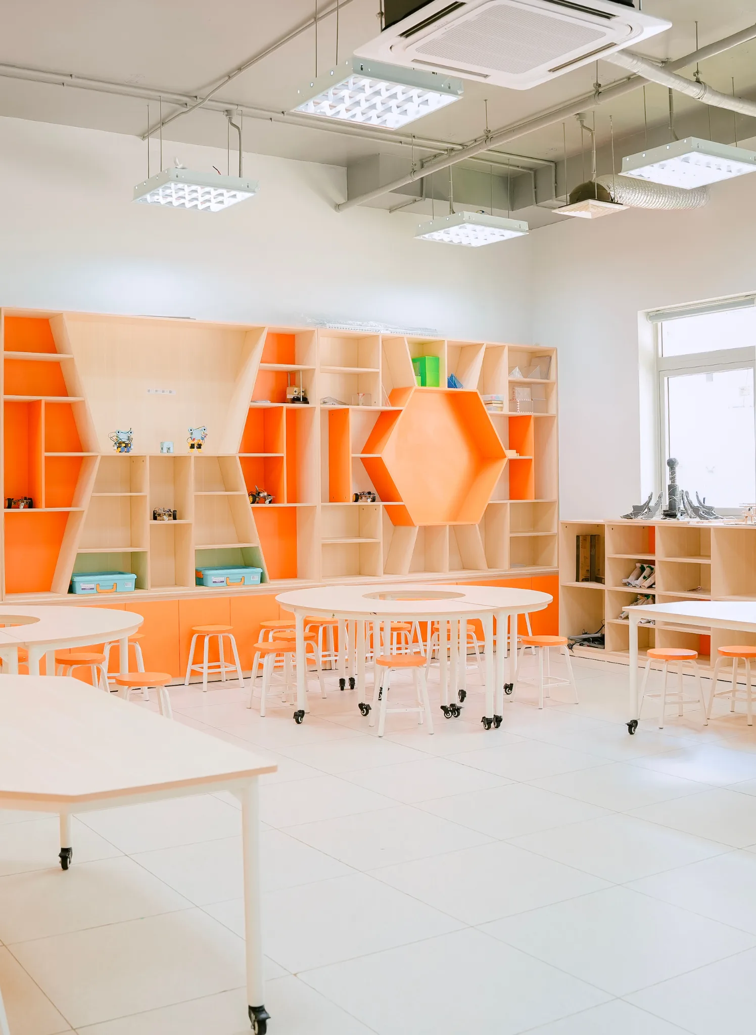 CS FSC LONG AN | FPT Schools