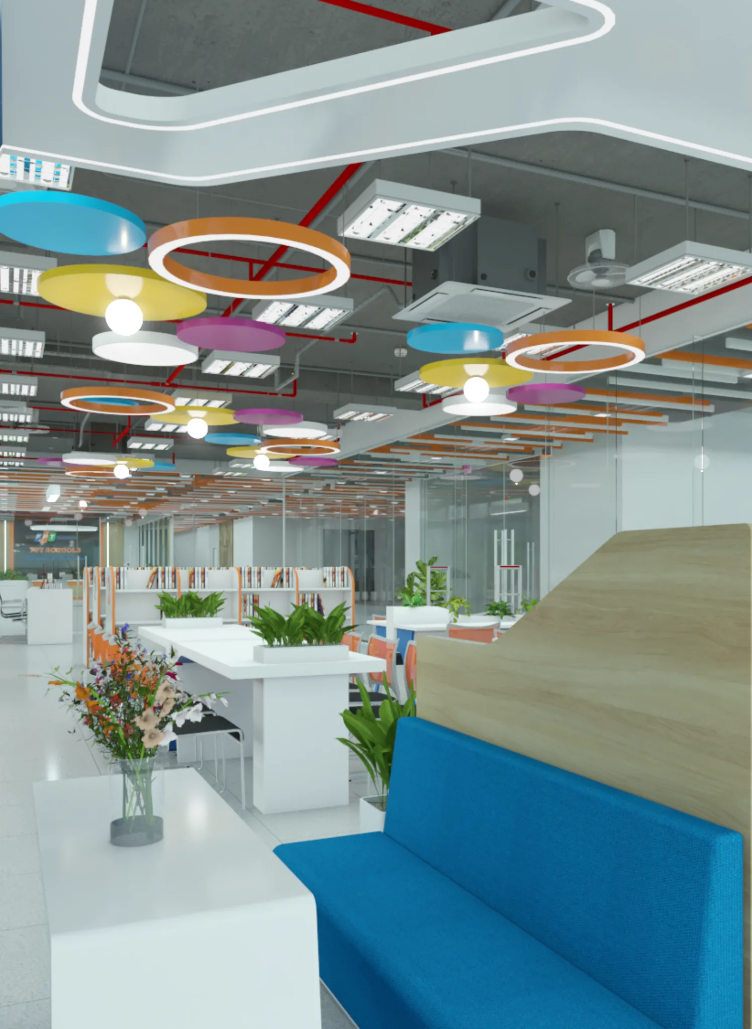 CS FSC LONG AN | FPT Schools